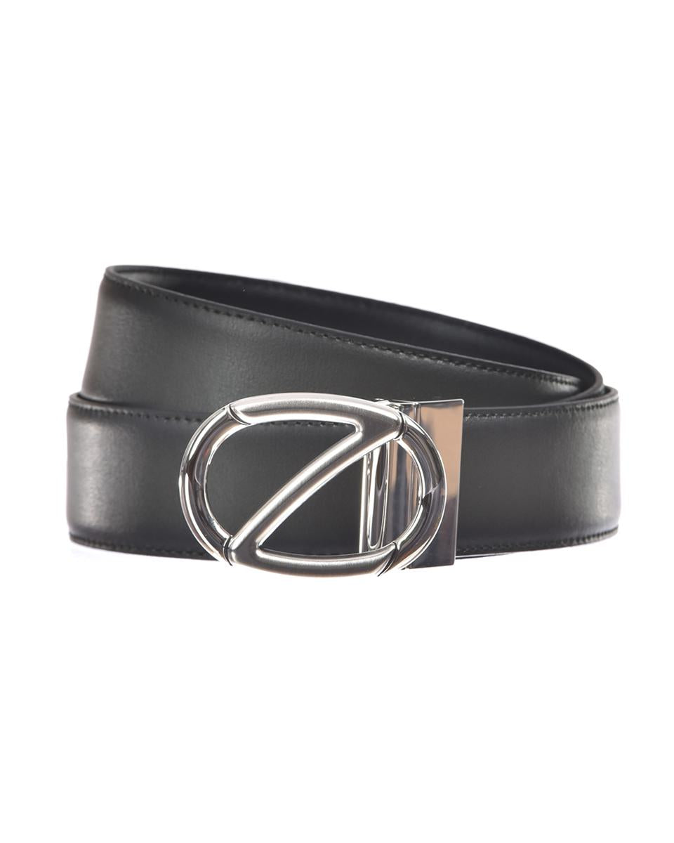 Zegna 腰带