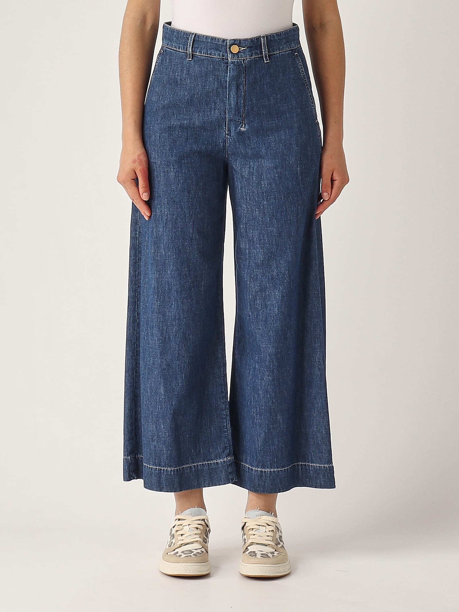 'S Max Mara Paul Jeans