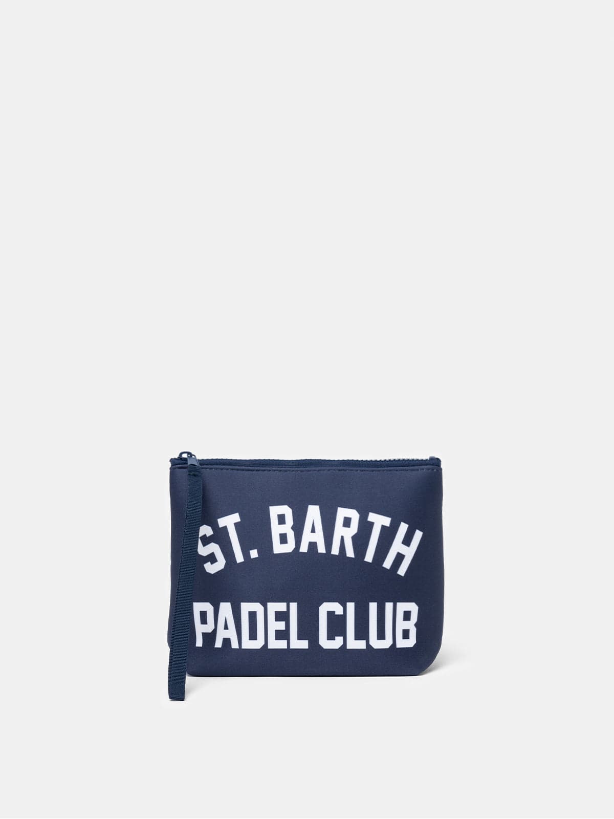 MC2 Saint Barth Padel Scuba Pochette Aline