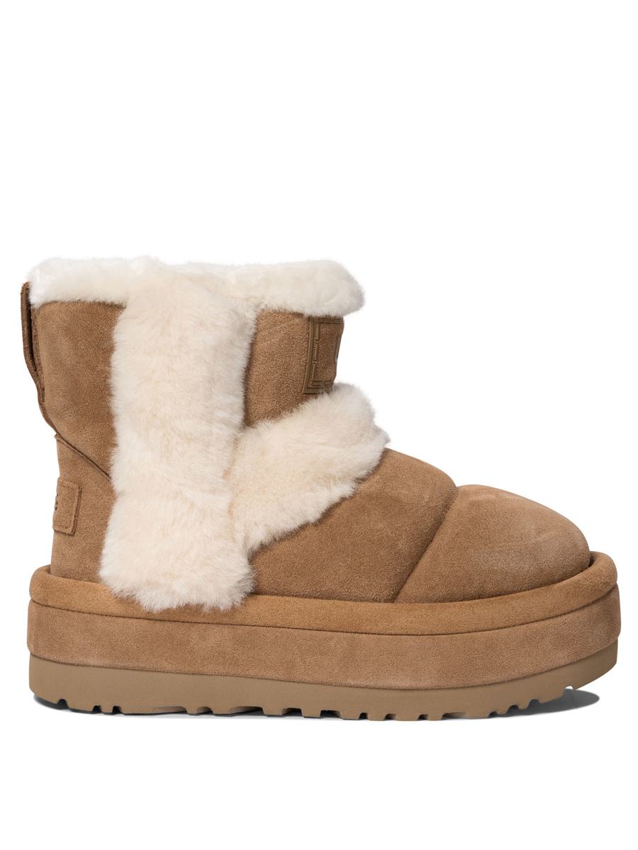 UGG Ankle Boots