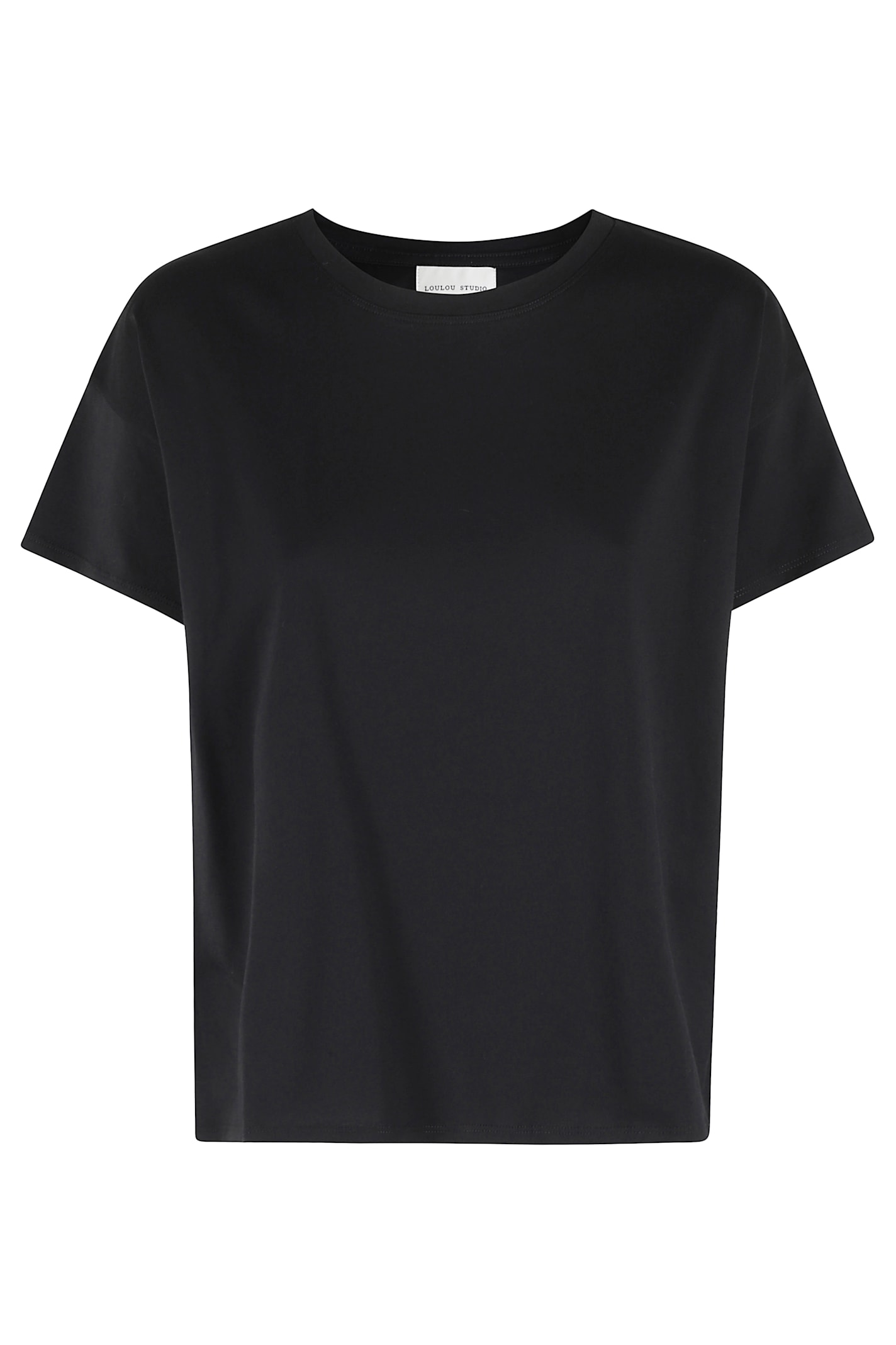 Loulou Studio Manches Courtes Oversize