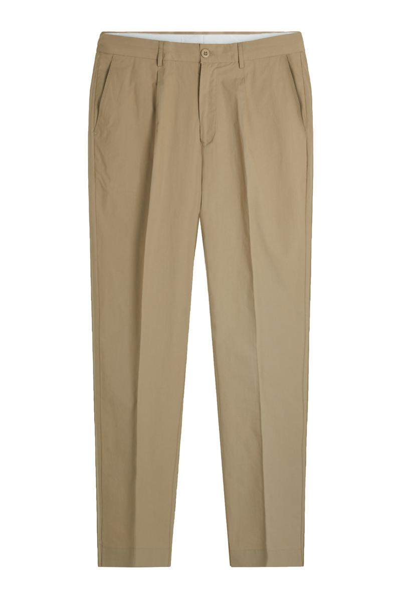 Gazzarrini X Michele Franzese Trousers