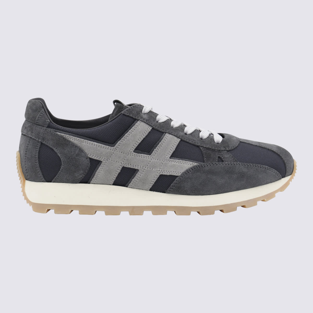 Hogan 86er Low-top Sneakers