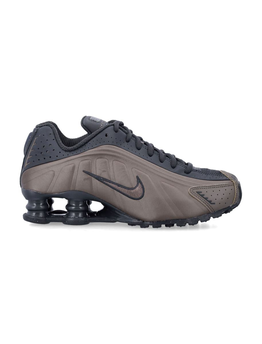 Nike Shox R4 Woman'S