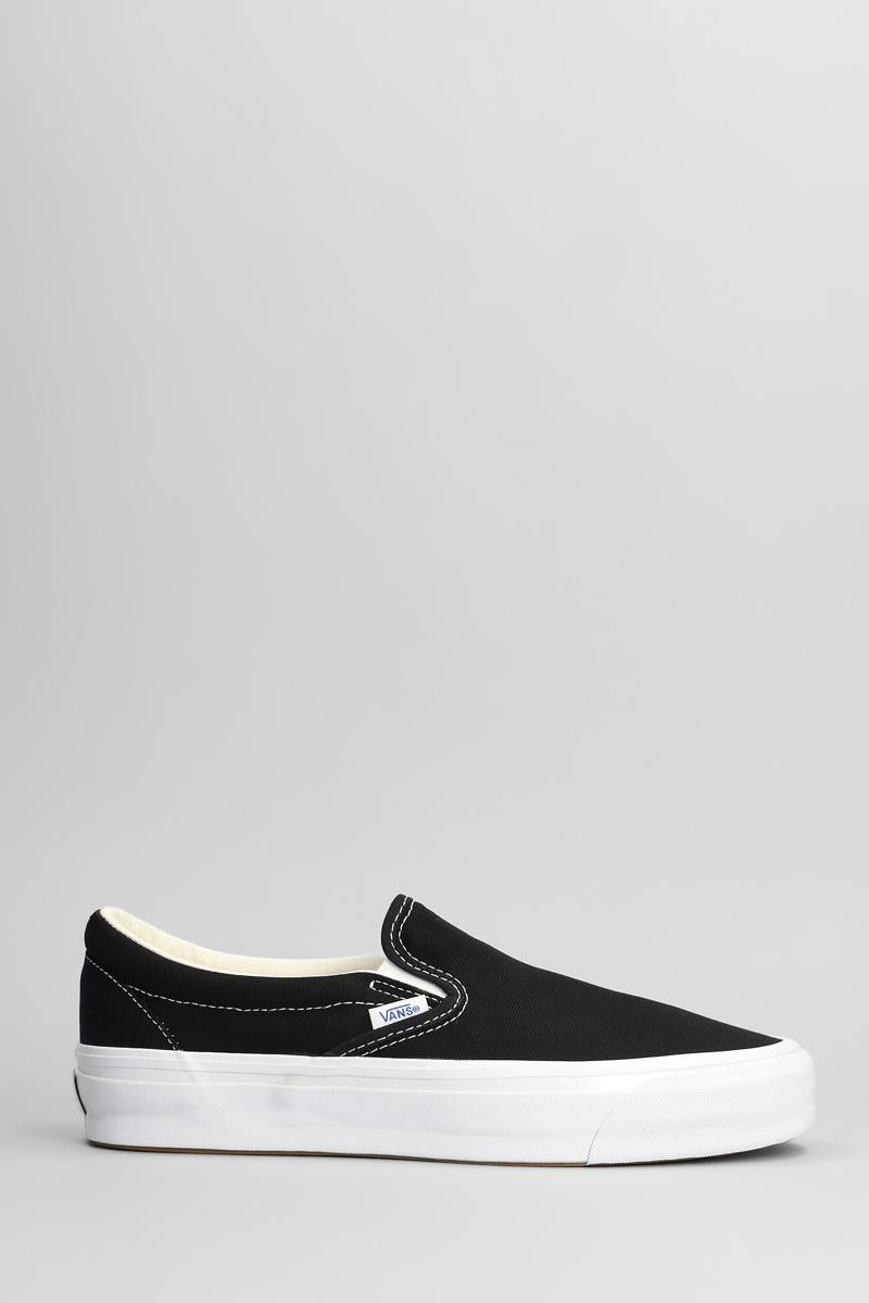 Vans Lx Slip-On Reissue98 Sneakers