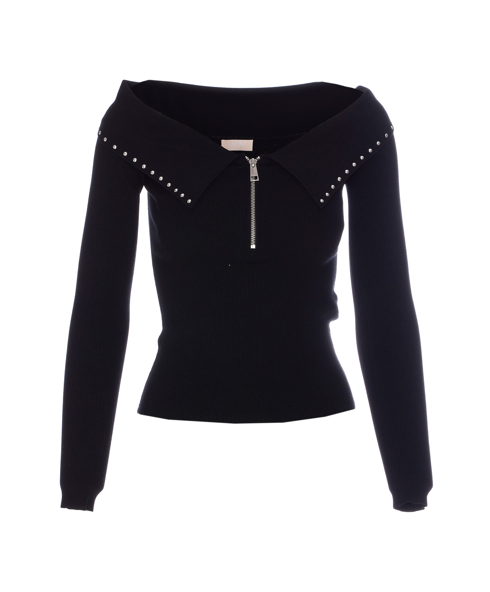 Liu-Jo Long Sleeves Top