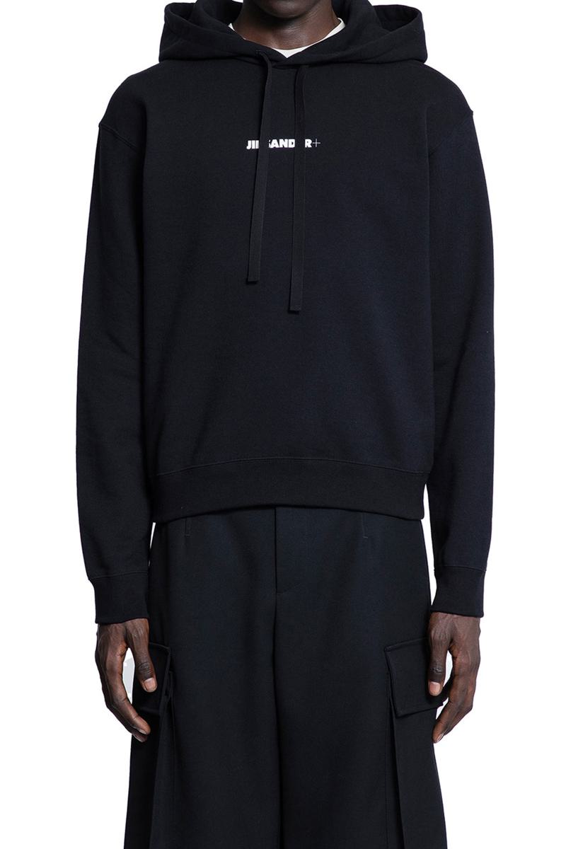 Jil Sander 卫衣