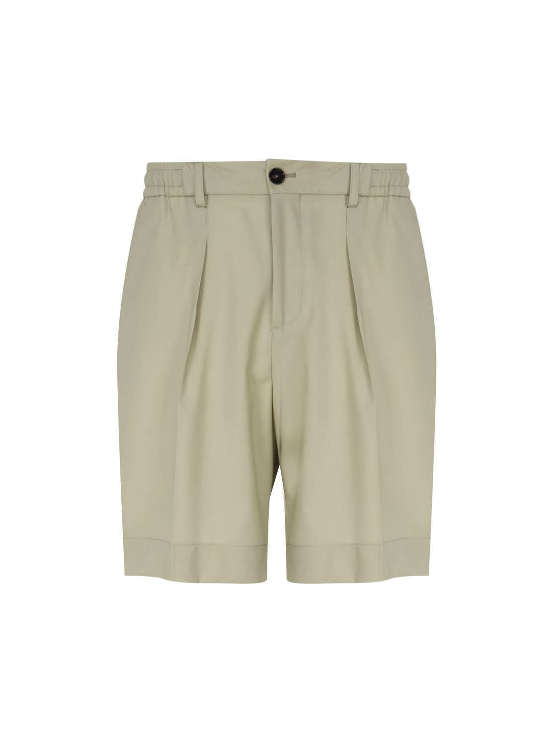 Be Able Cotton Shorts