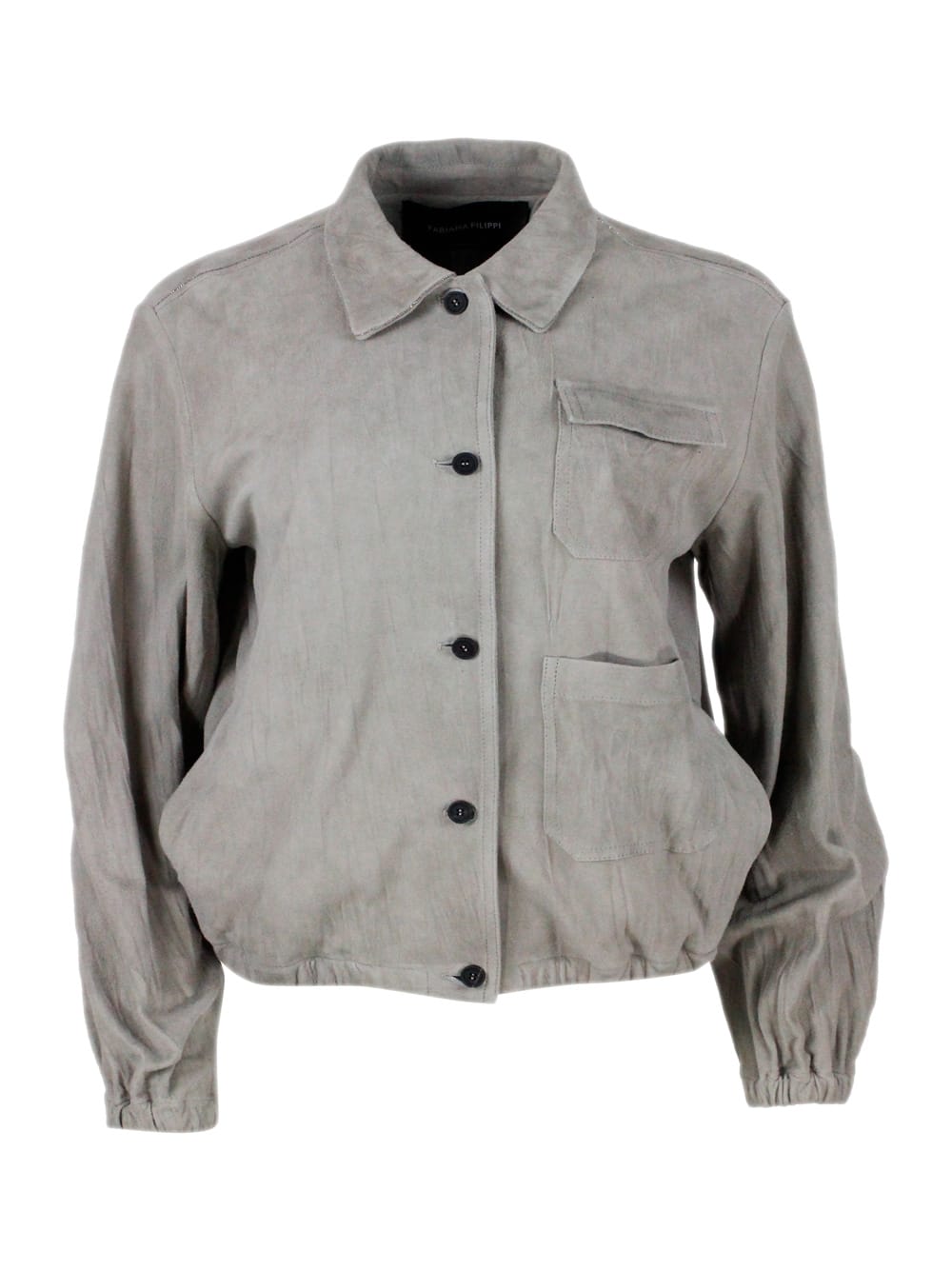 Fabiana Filippi Blazer