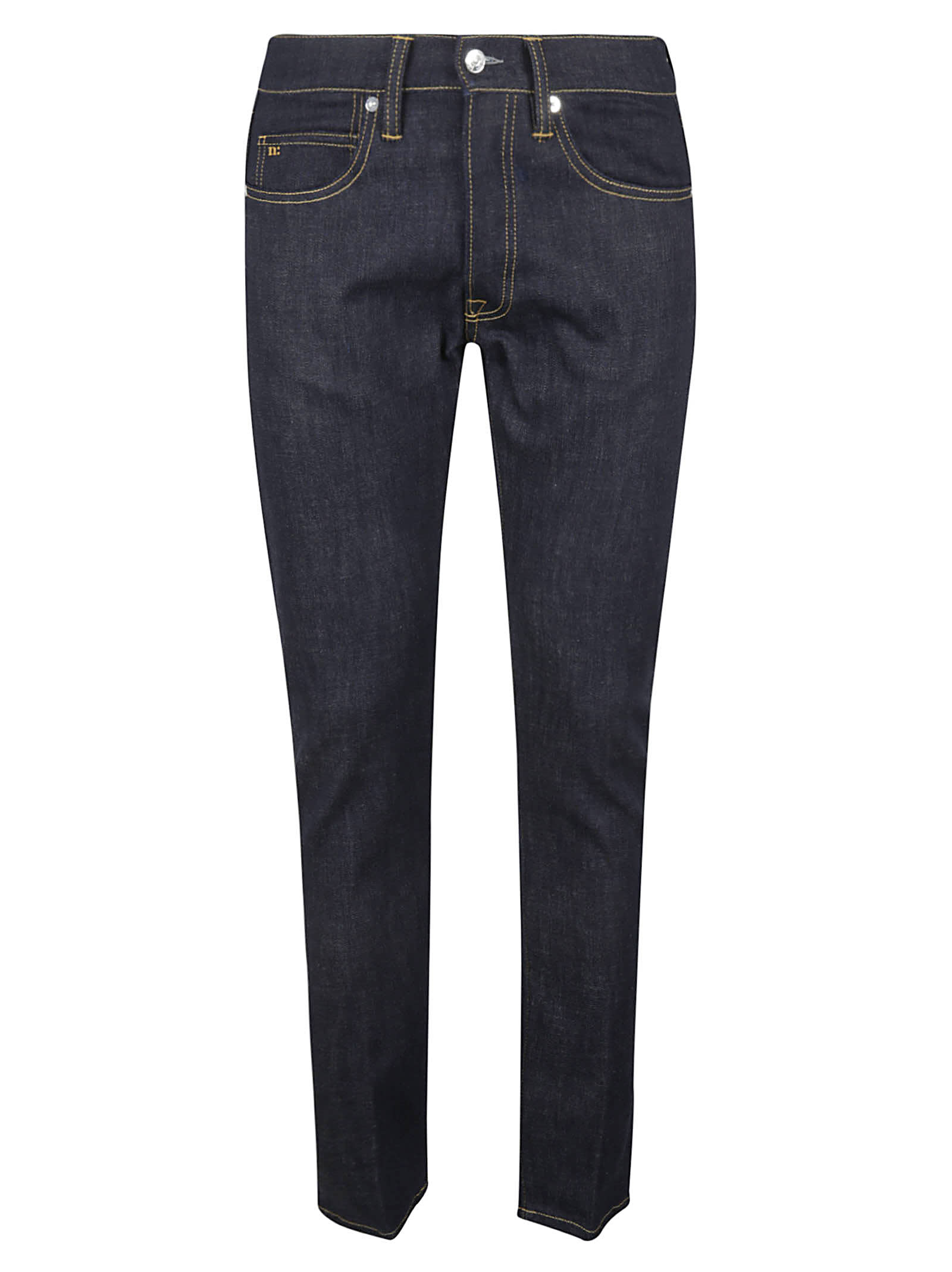 Nine in the Morning Rock Denim Jeans