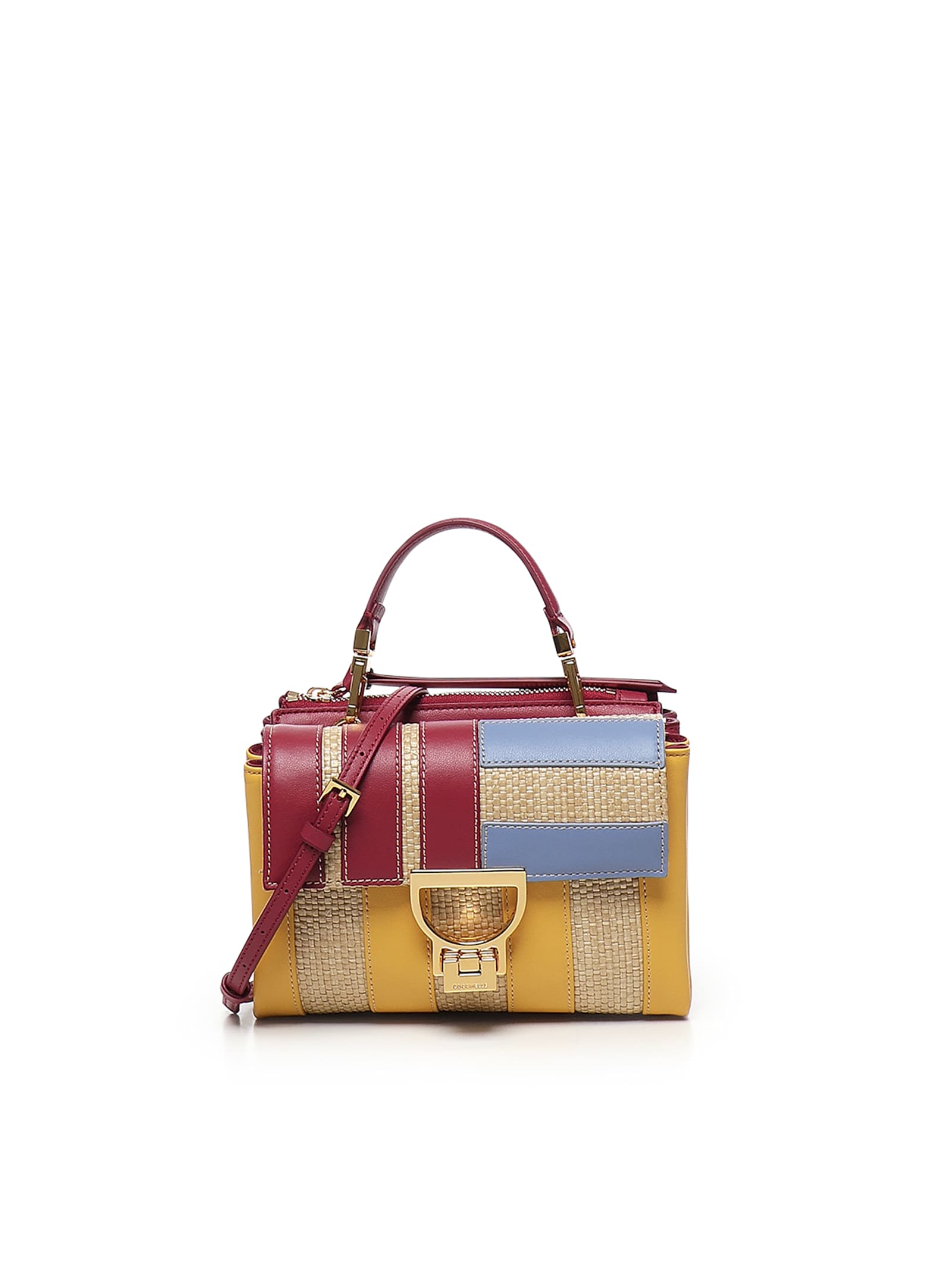 Coccinelle Mini Bag Arlettis Patchwork