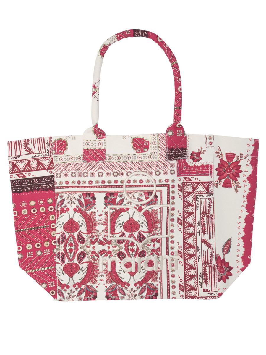 Isabel Marant "Yenky" Tote Bag