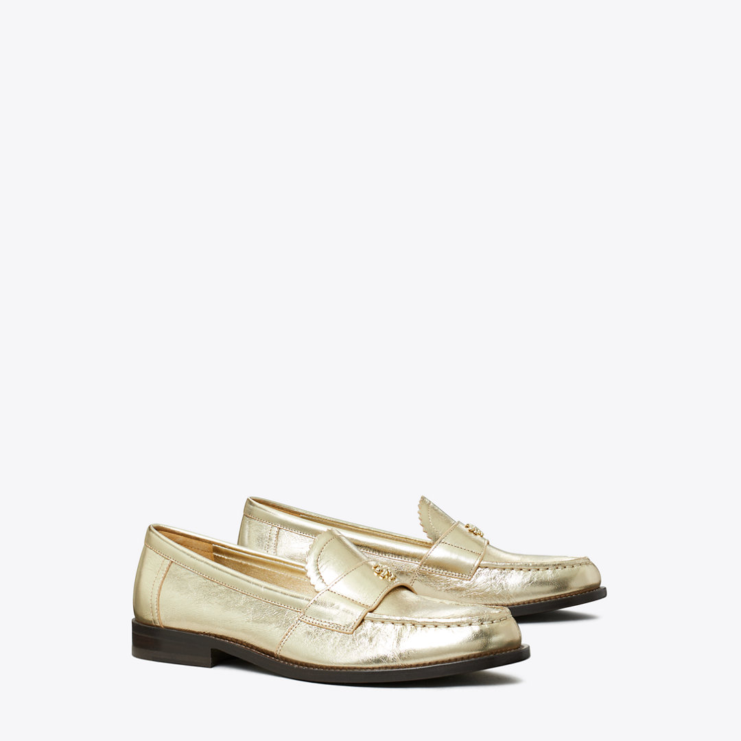 Tory Burch Classic Loafer