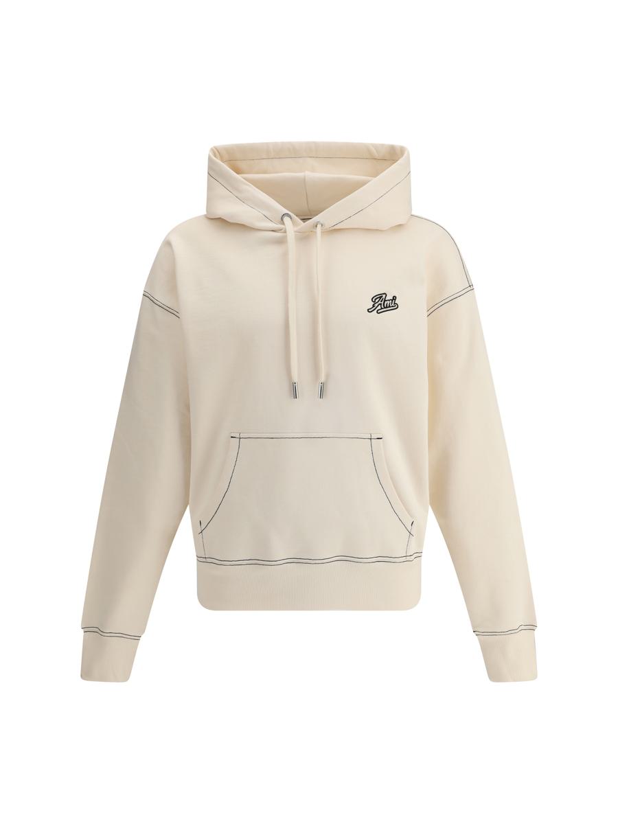 AMI Paris Sweatshirts