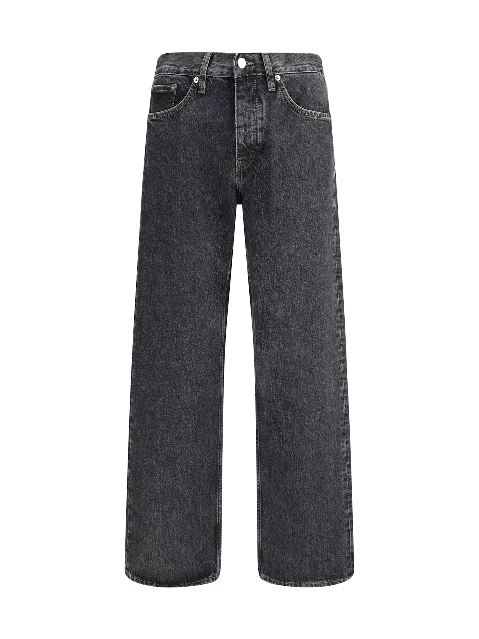 Sunflower Loose Jeans