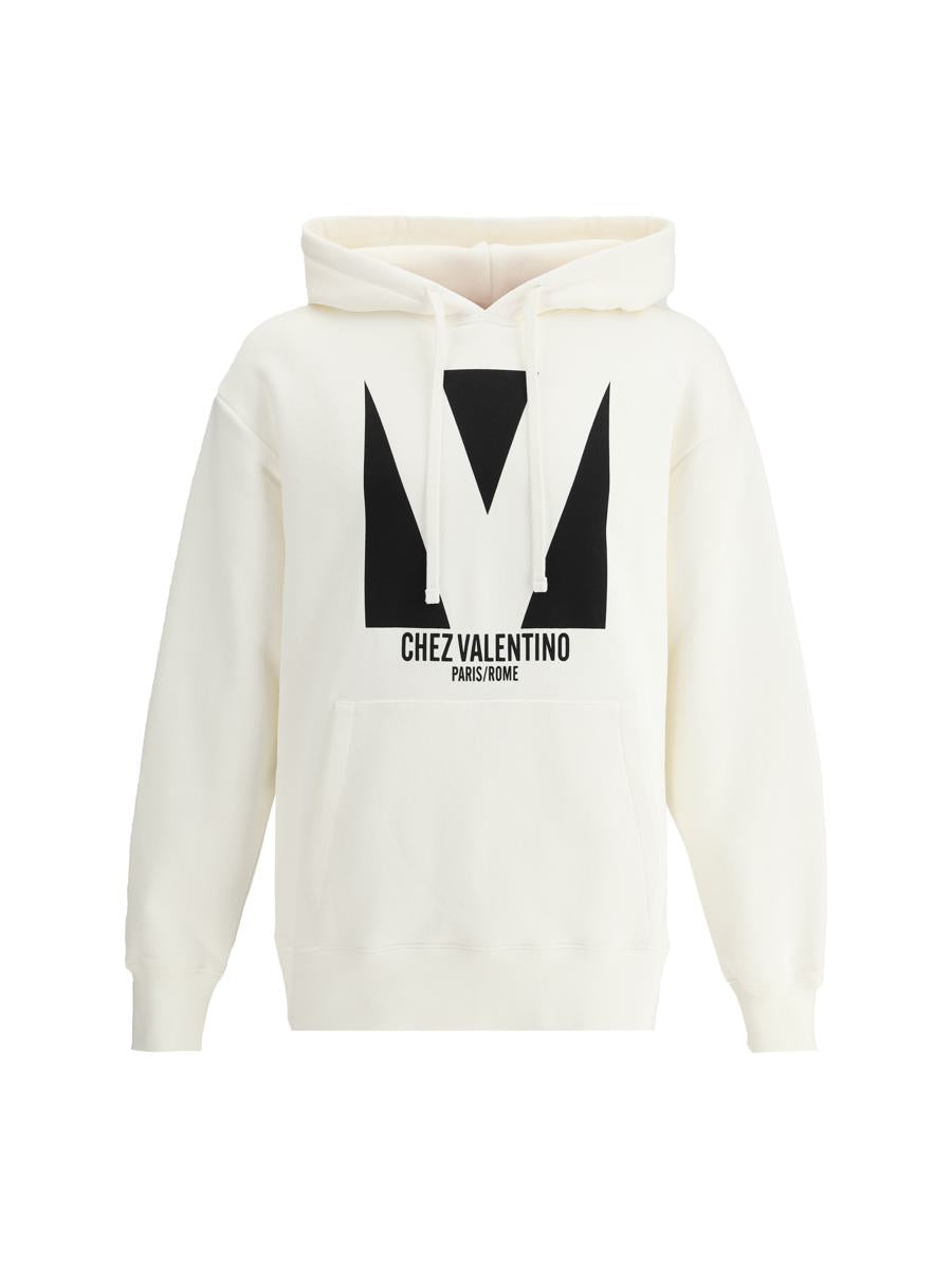 Valentino Garavani Sweatshirts