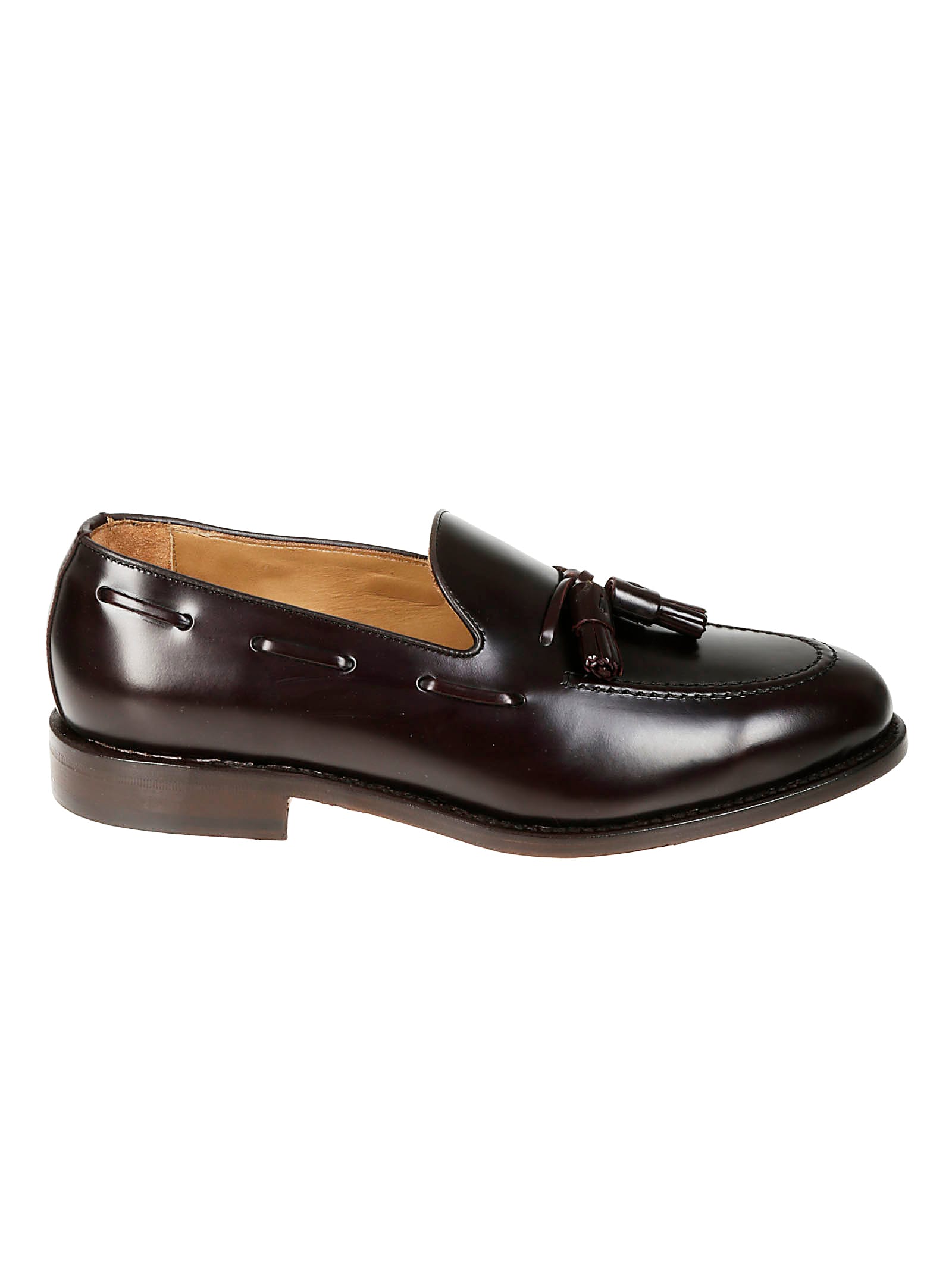Berwick 1707 Tassel Loafer