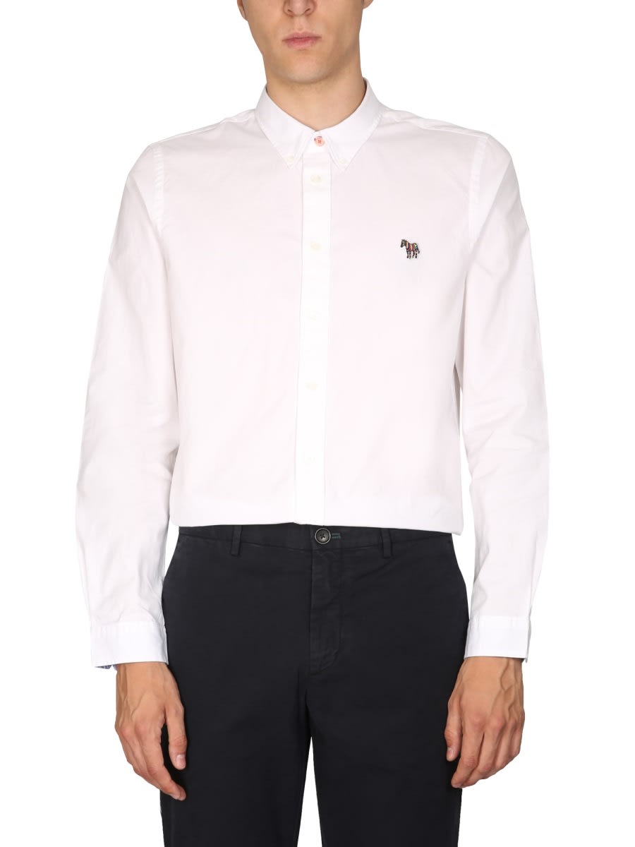 PS by Paul Smith Shirt With Logo