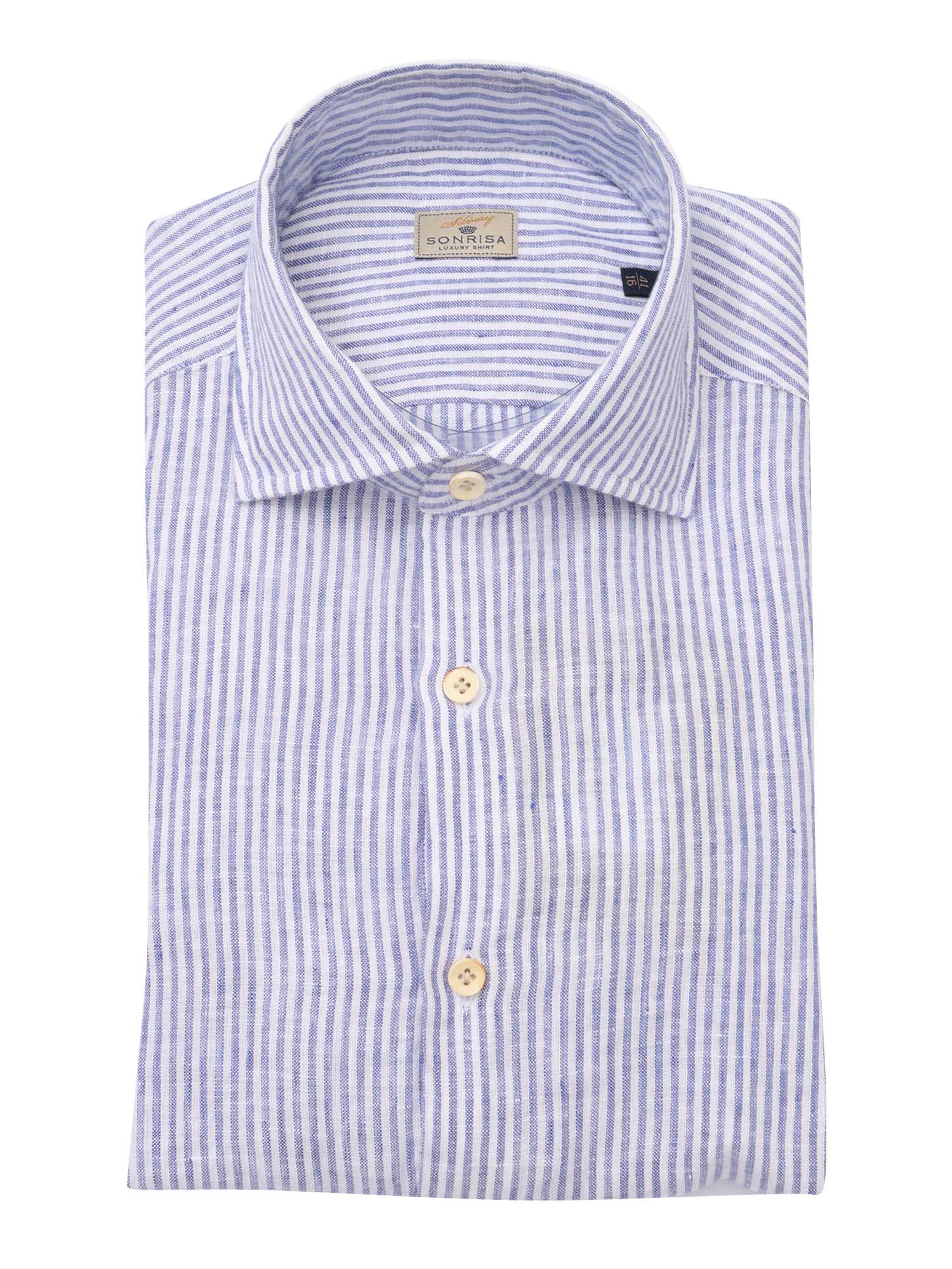 Sonrisa Man Shirt