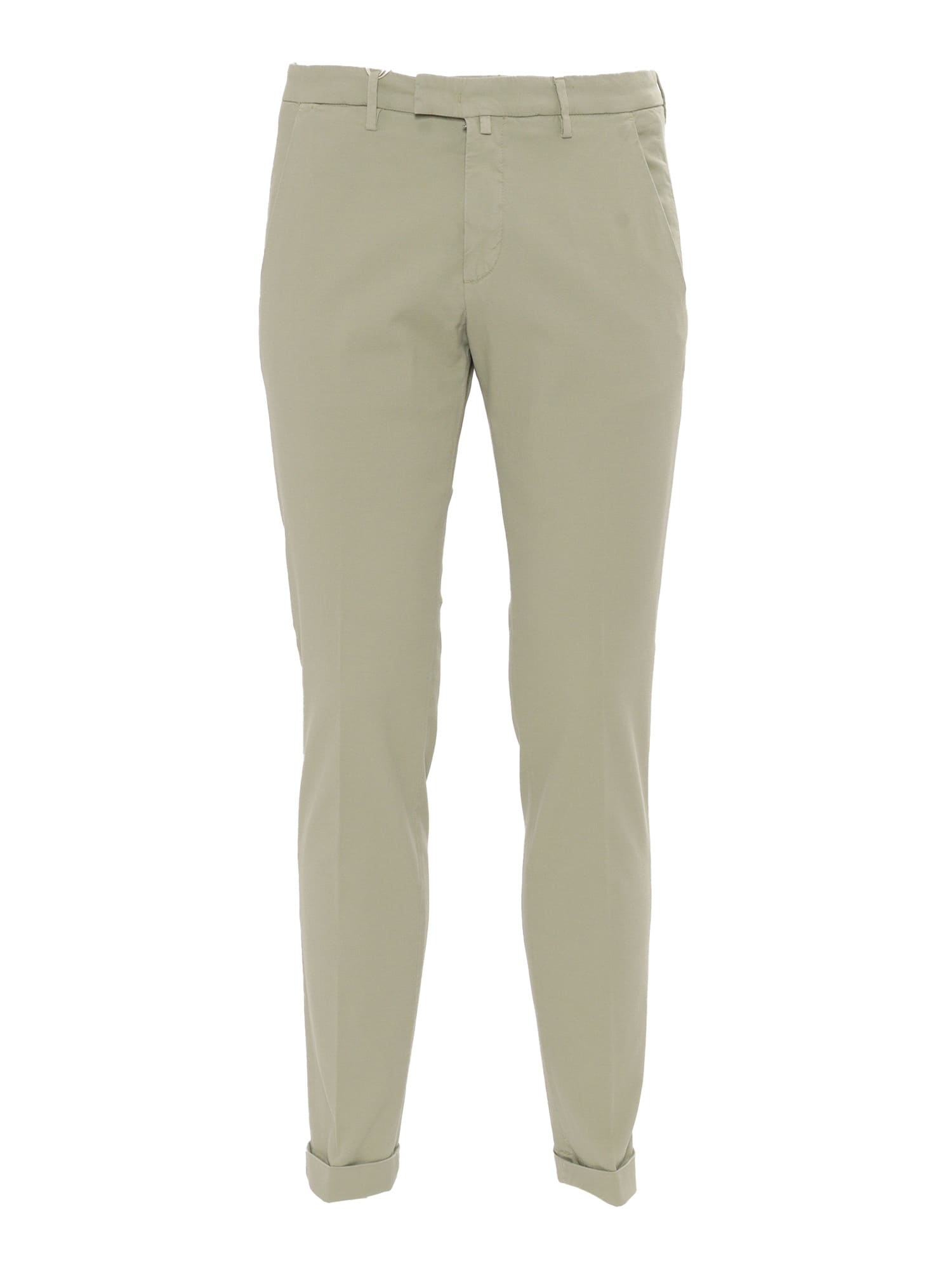 Briglia 1949 Trousers