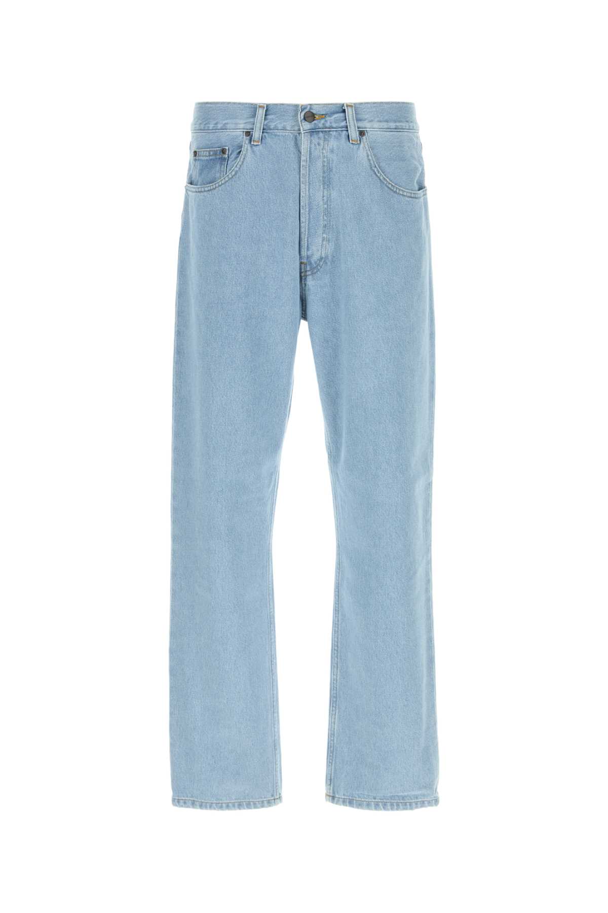 Carhartt Denim Nolan Pant