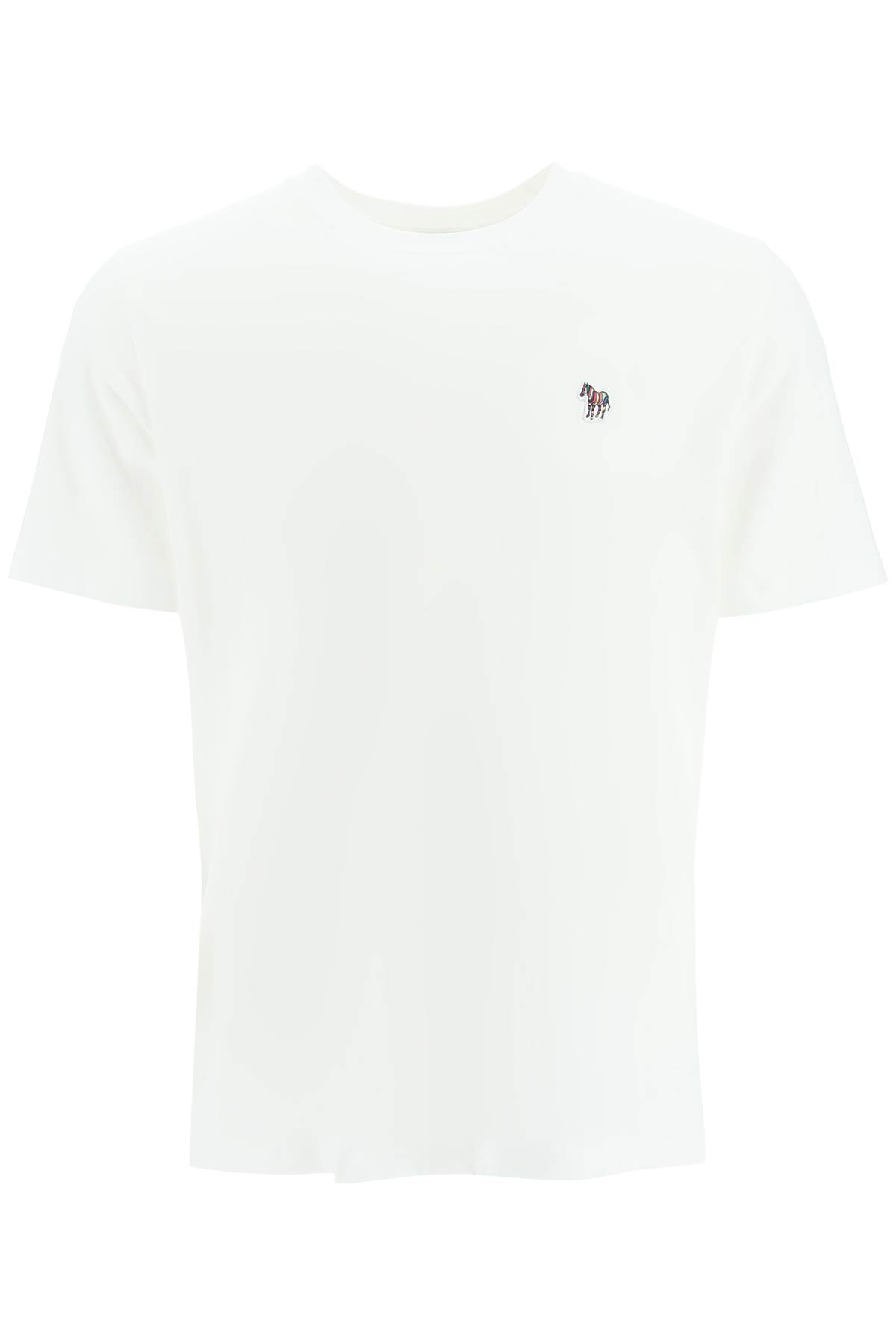 PS by Paul Smith Zebra Patch T-shirt