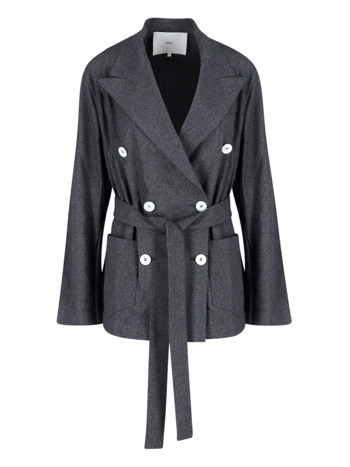 Setchu "Origami" Blazer Jacket