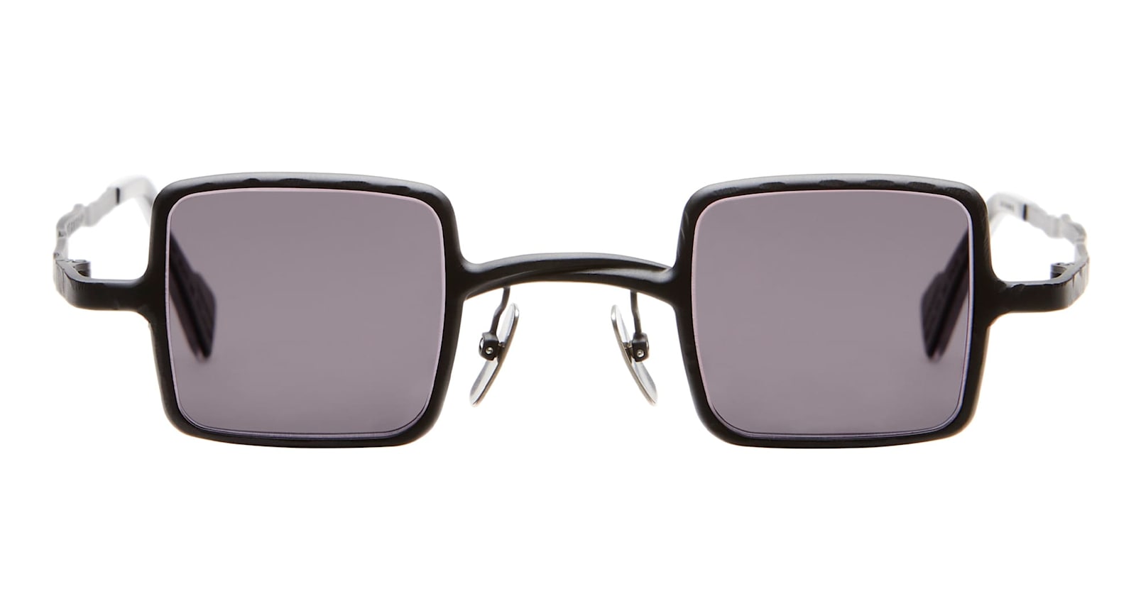 Kuboraum Mask Z21 - Black Matt Sunglasses