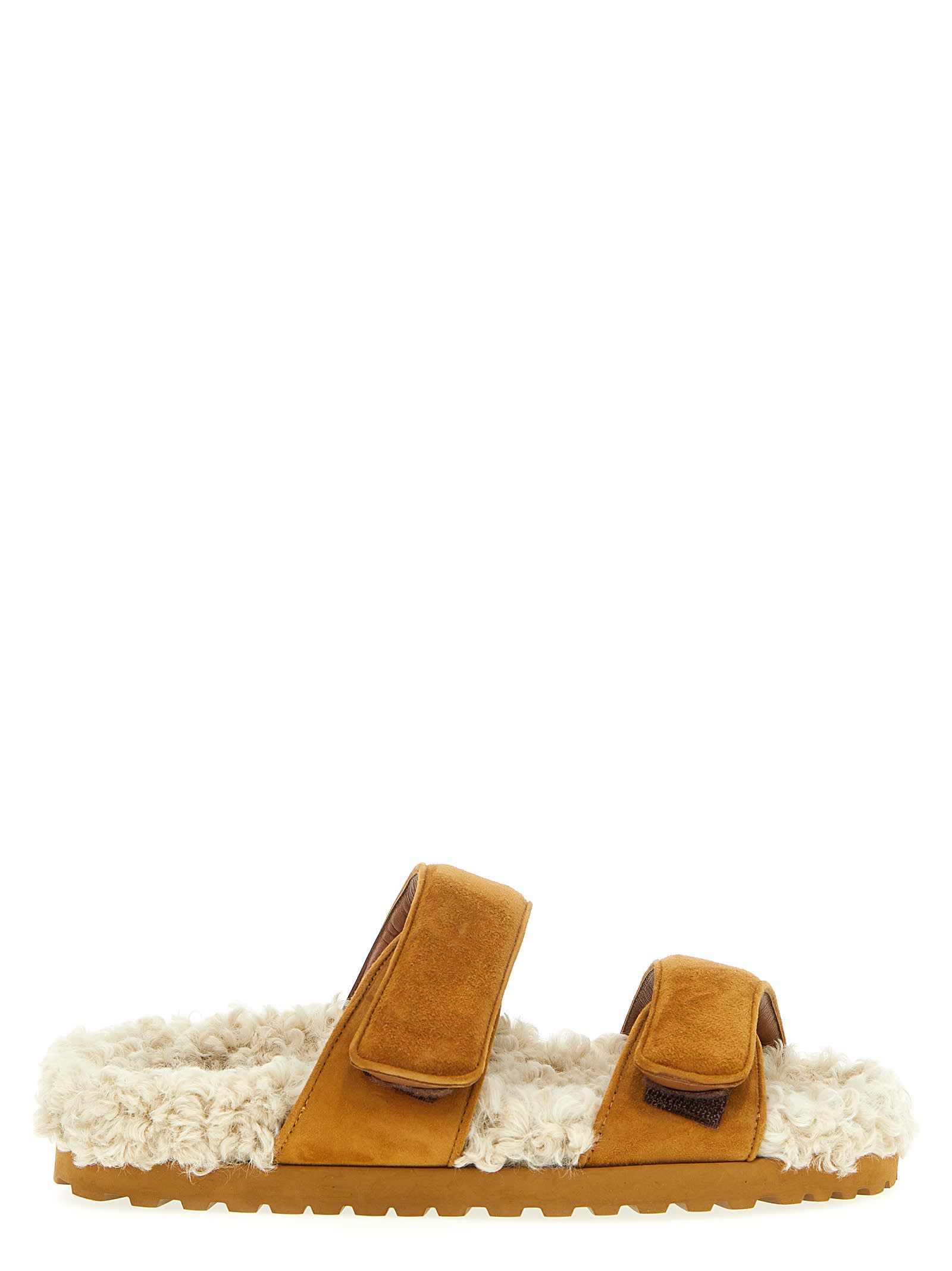 GIA BORGHINI alvine Sandals