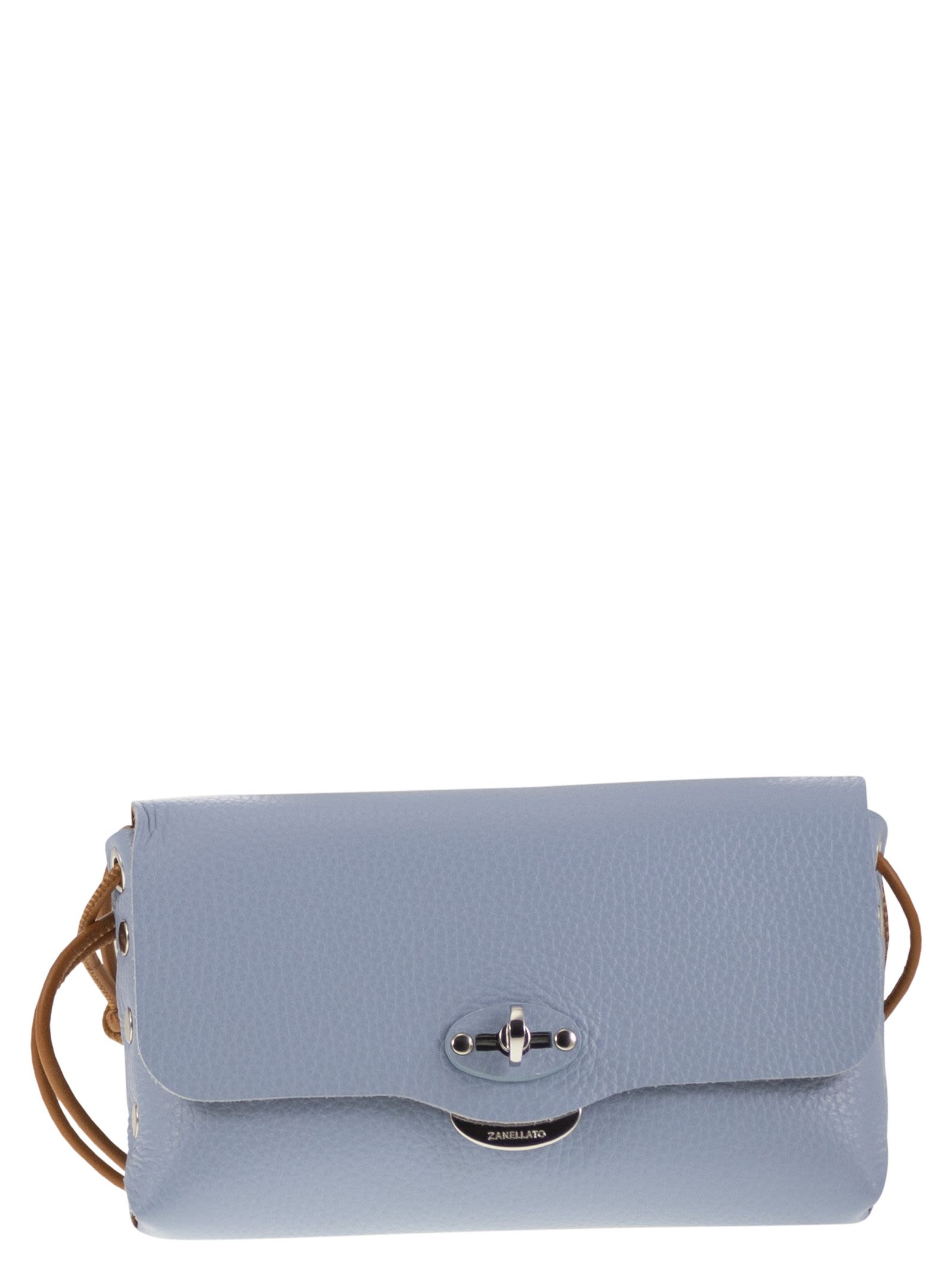 Zanellato Postina Lettera - Small Leather Bag