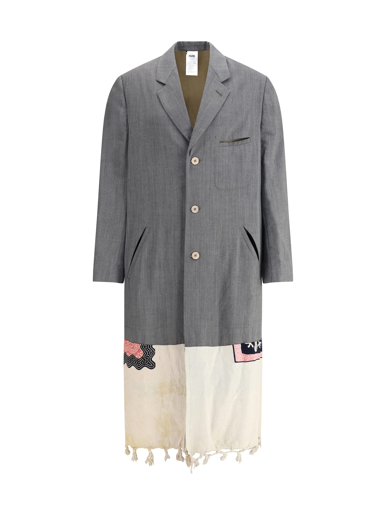 Magliano Riccione Coat