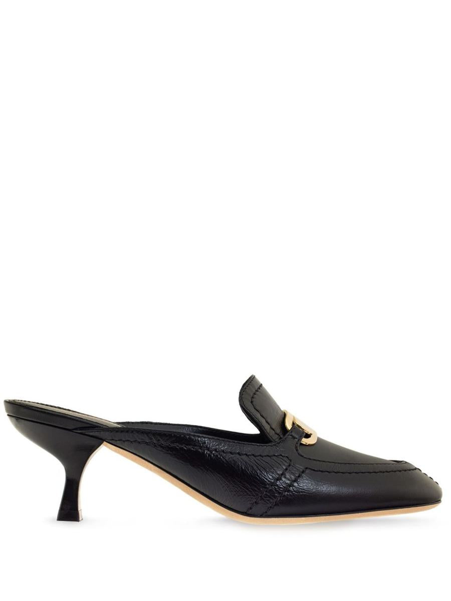 Salvatore Ferragamo Flat Shoes