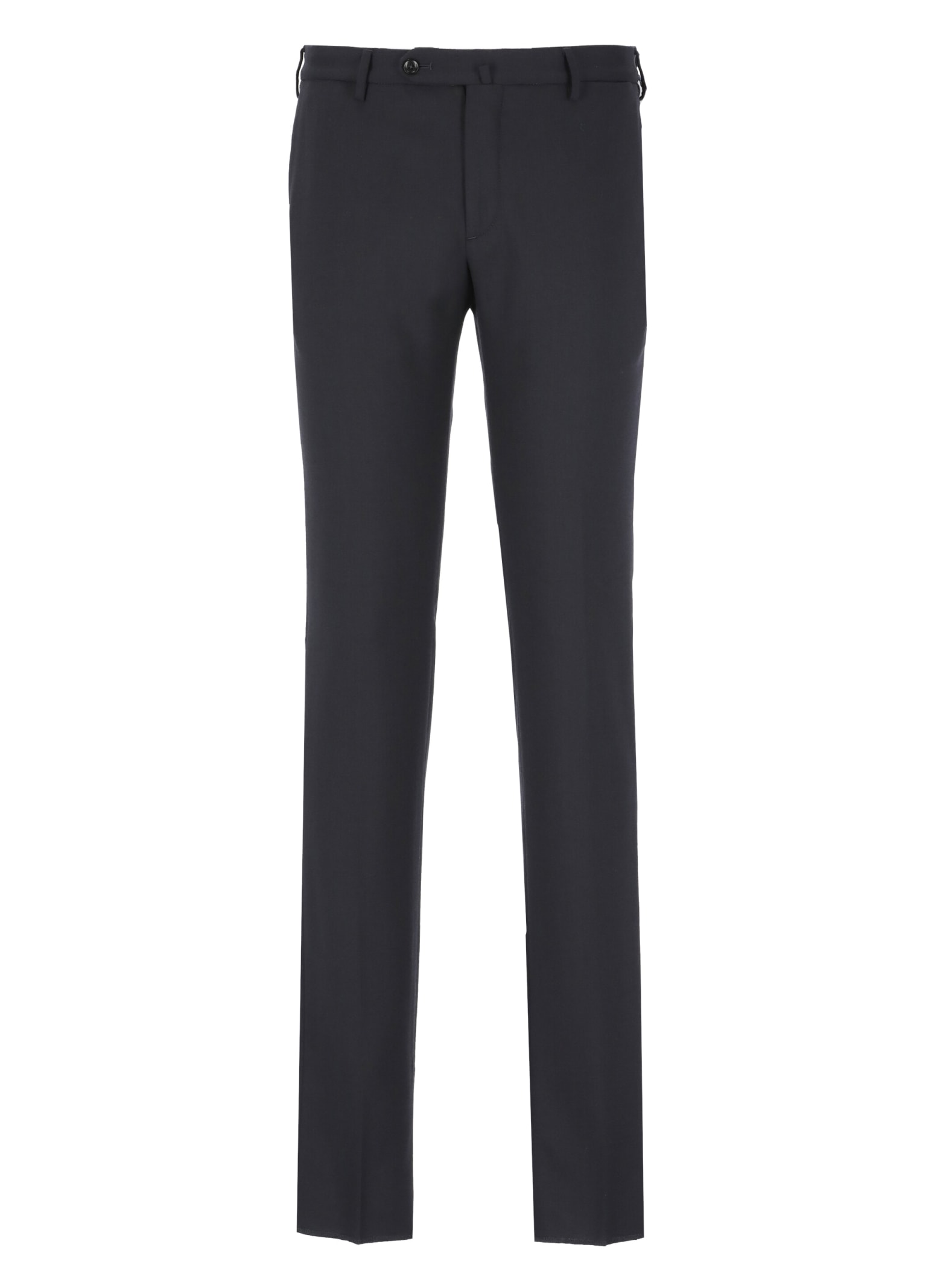 Incotex Wool Trousers