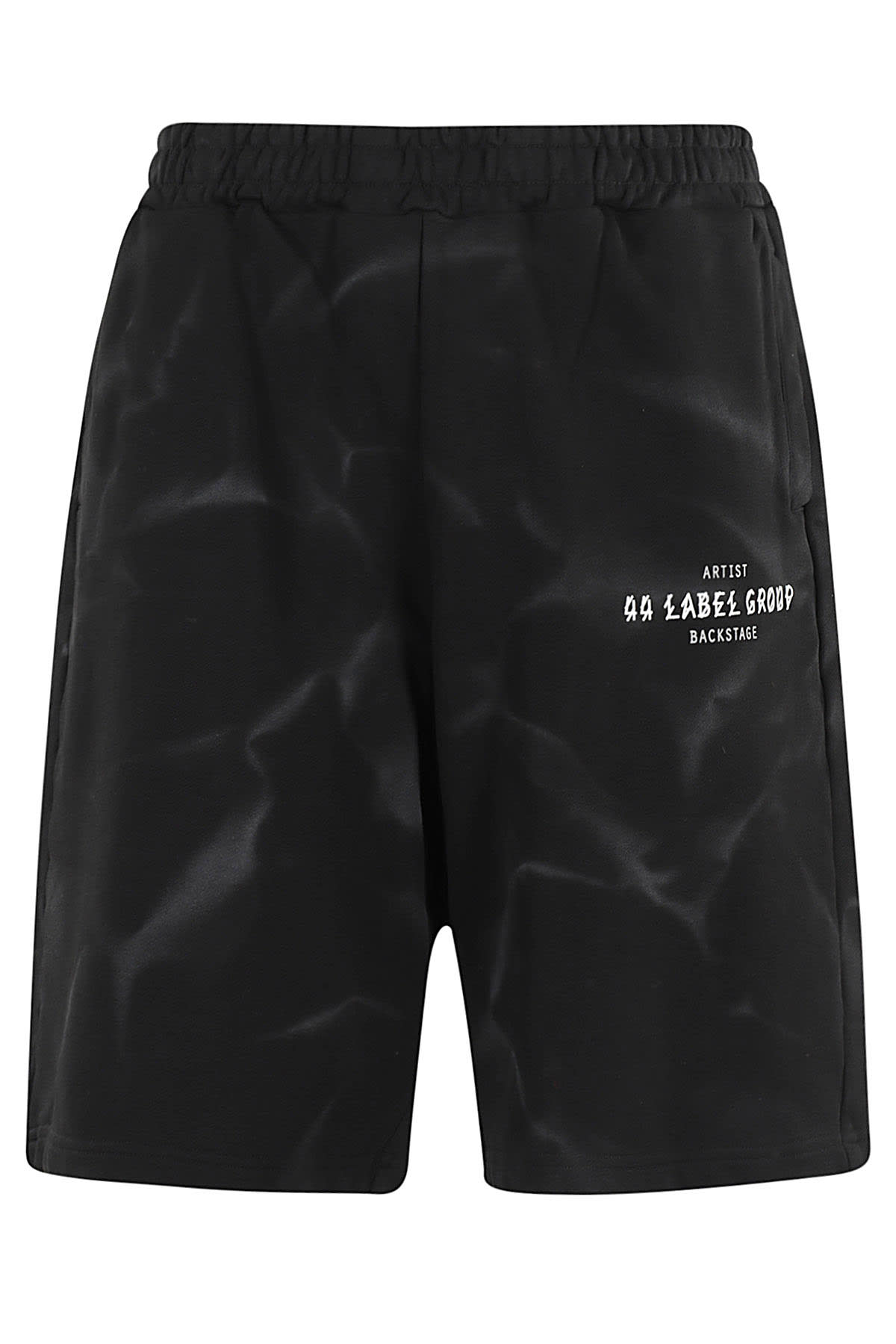 44 Label Group Smoke Short
