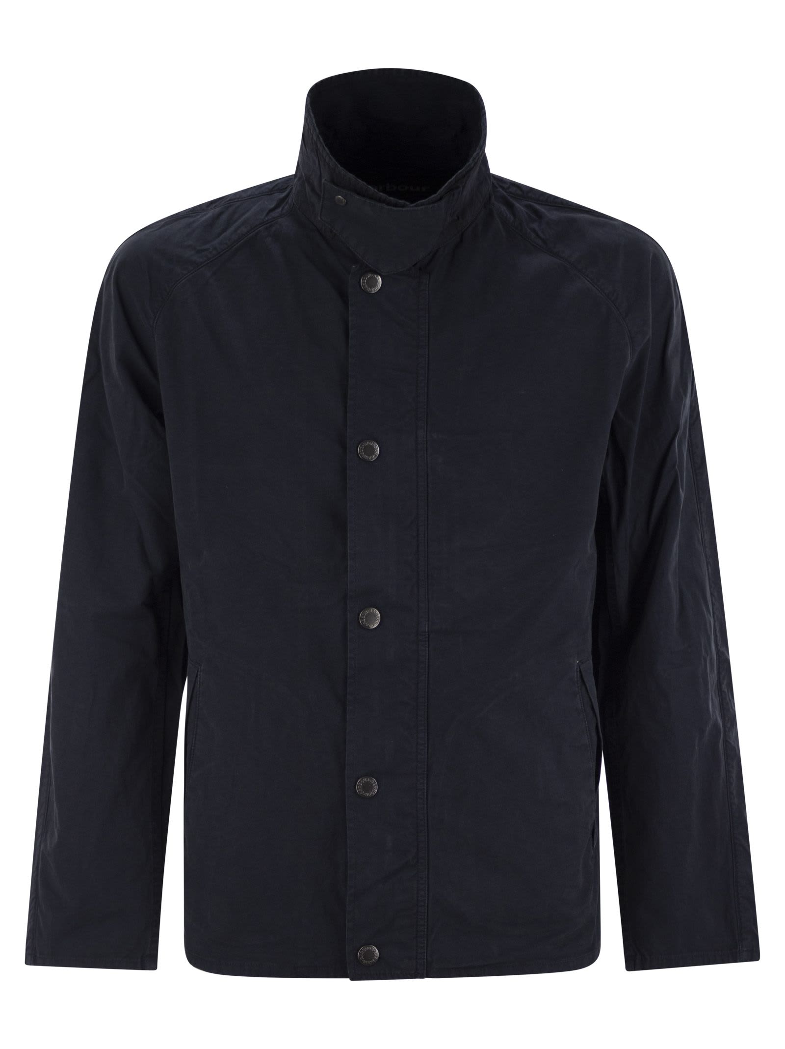 Barbour Tracker 休闲夹克