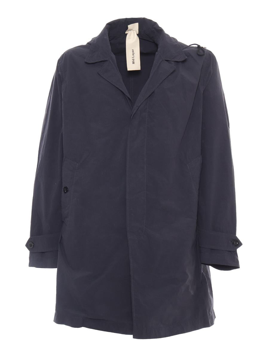 Ten C Short Duvet