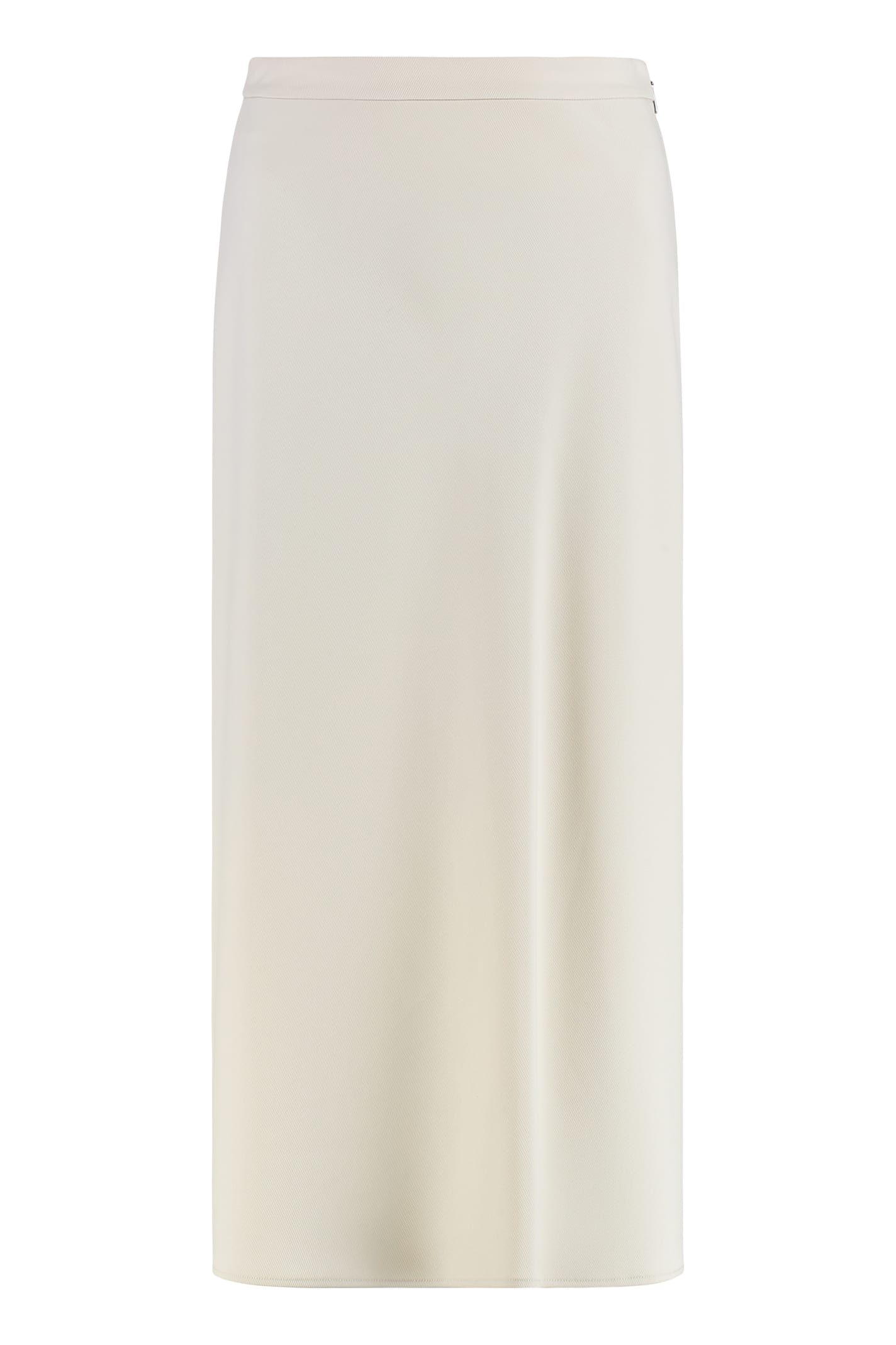 Calvin Klein Crepe Skirt