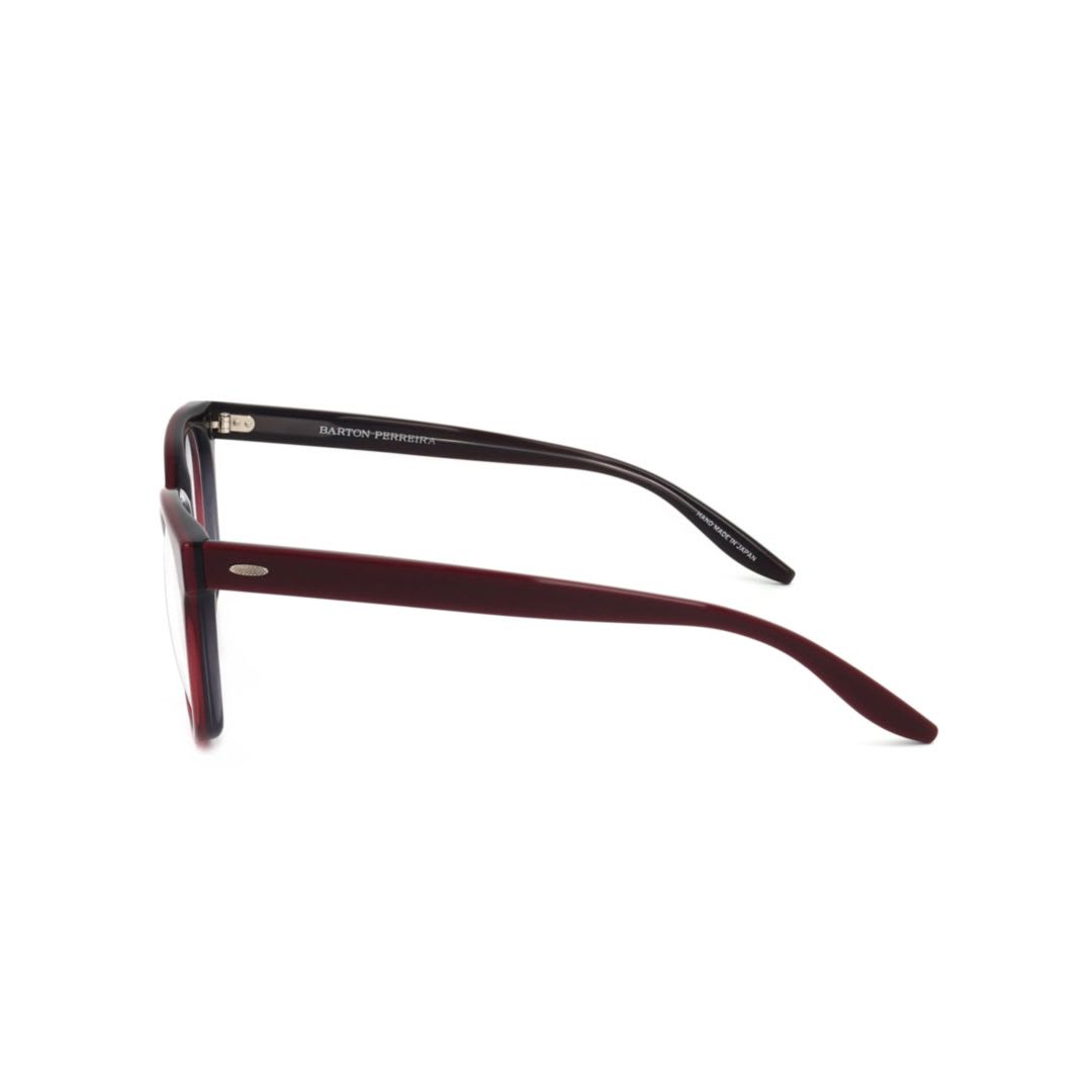 Barton Perreira Bp50281sp-red