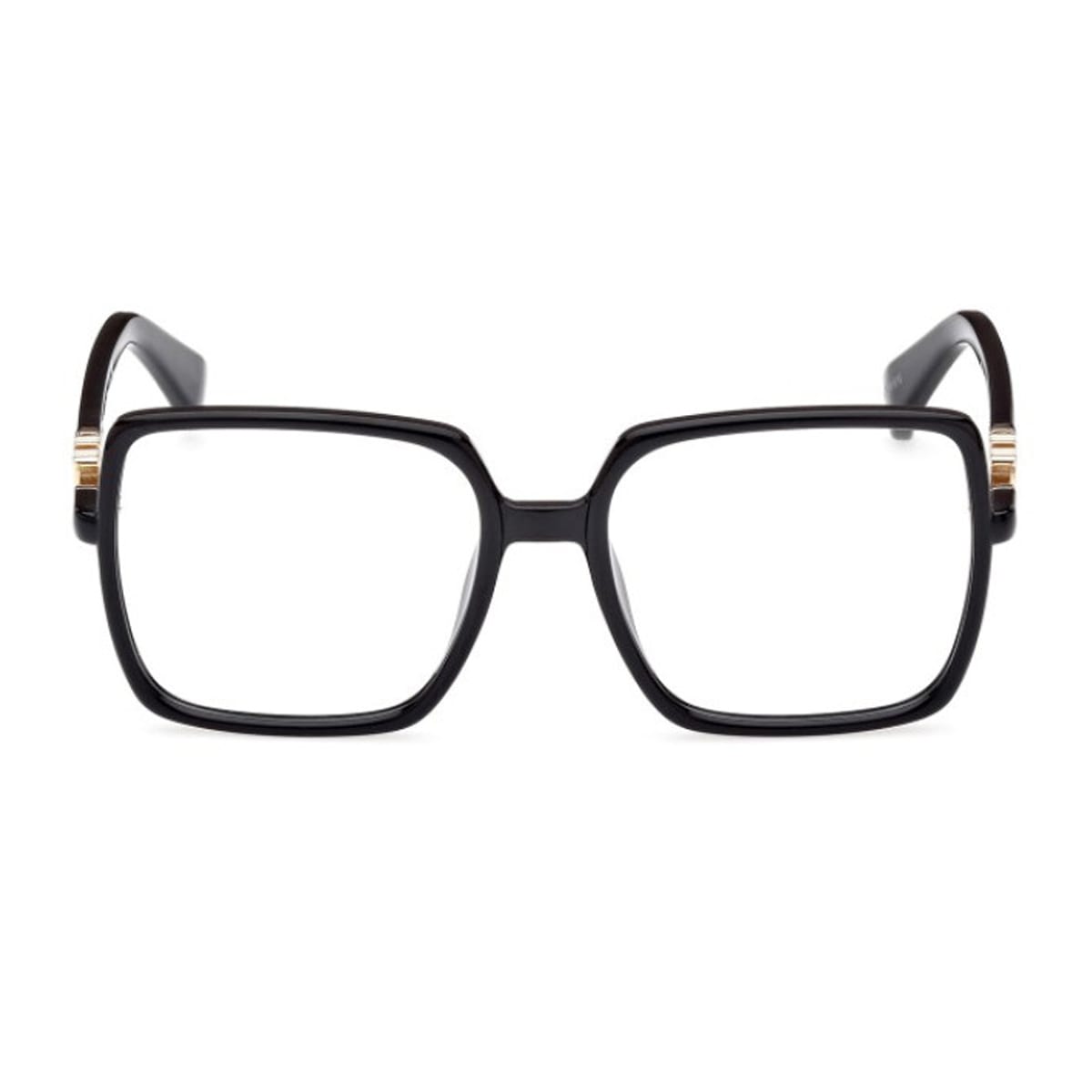 Max Mara Mm5108 001 Glasses