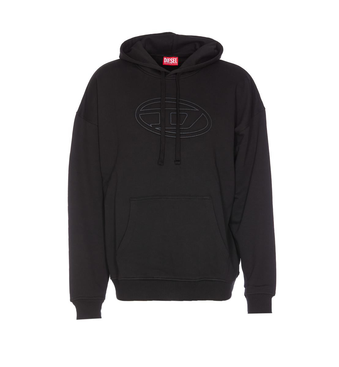 Diesel Sweaters
