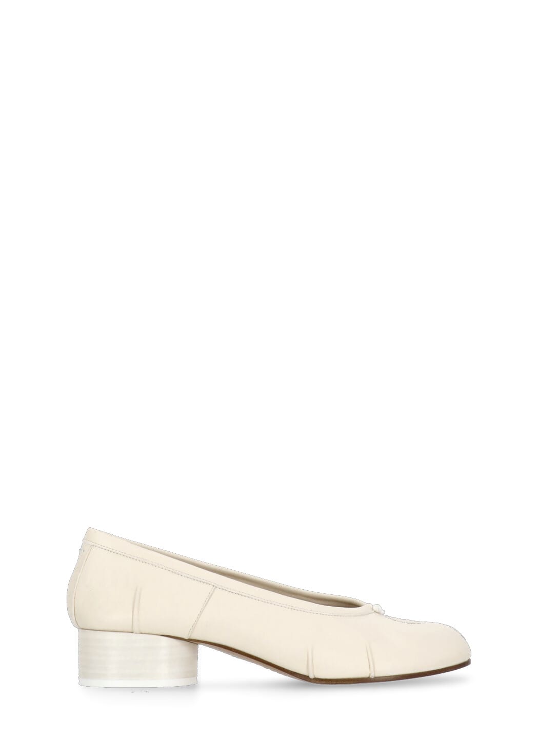 Maison Margiela Tabi New Ballerina