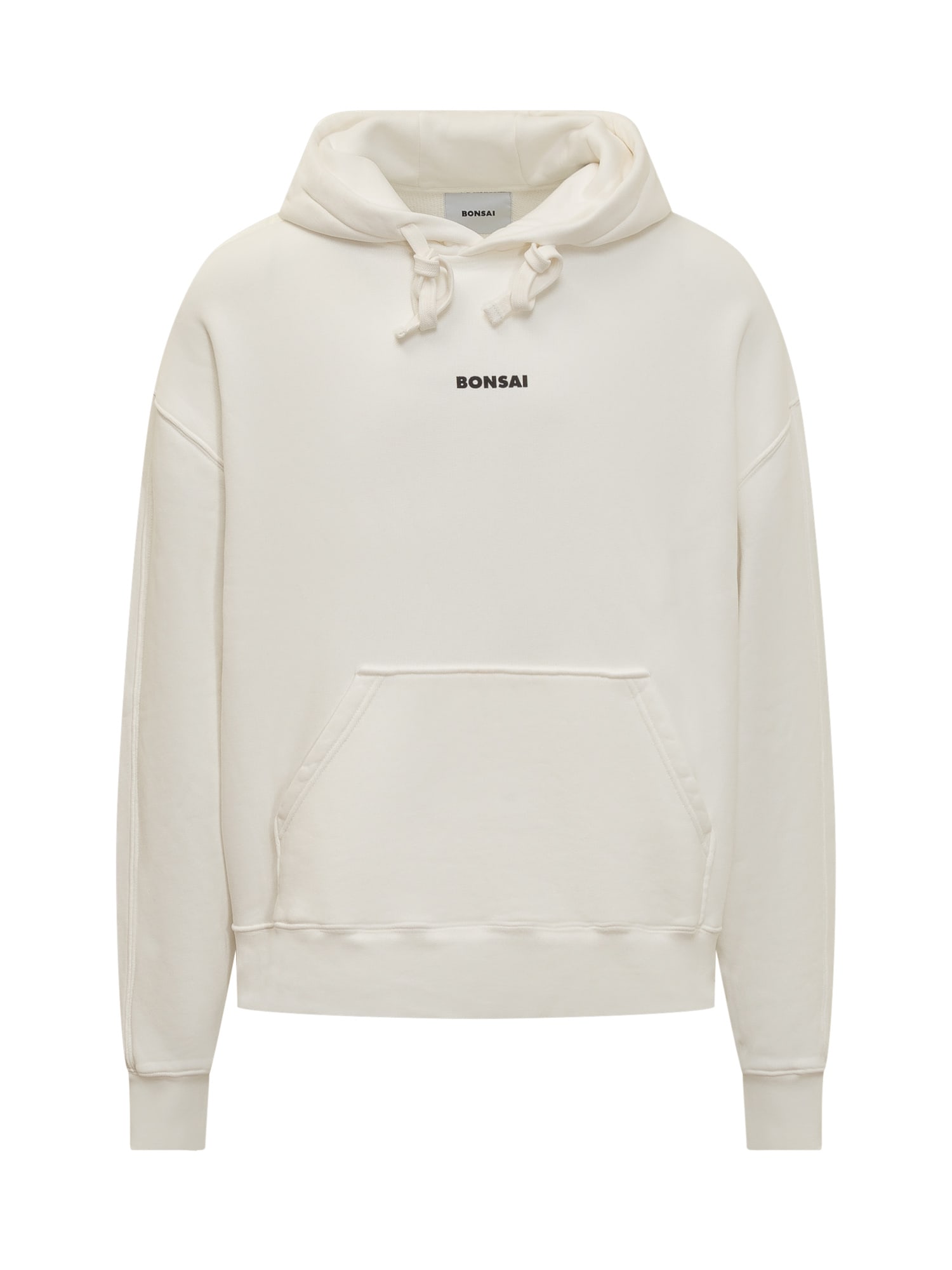 Bonsai Drawsting Hoodie