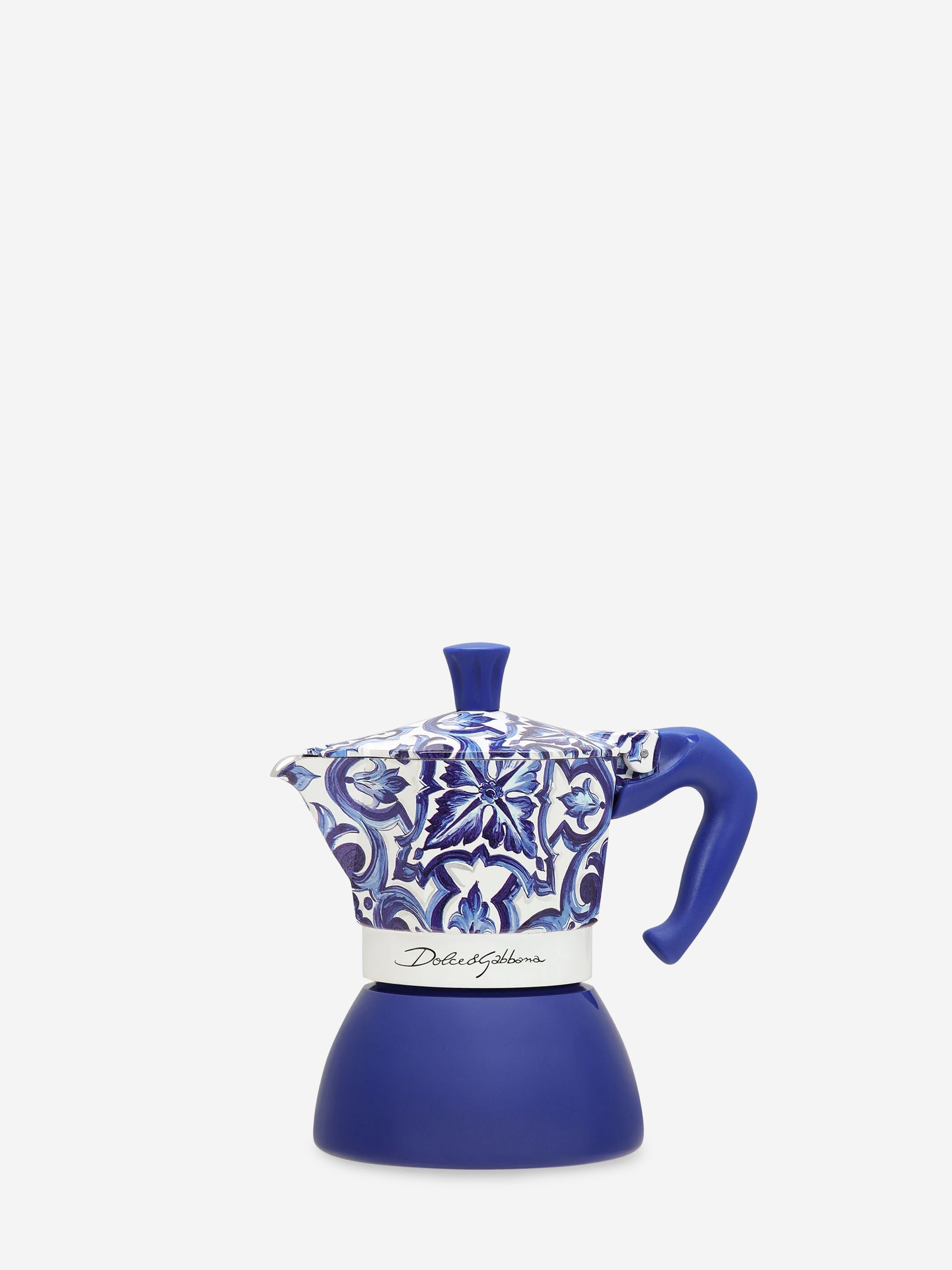 Induction Moka Cup