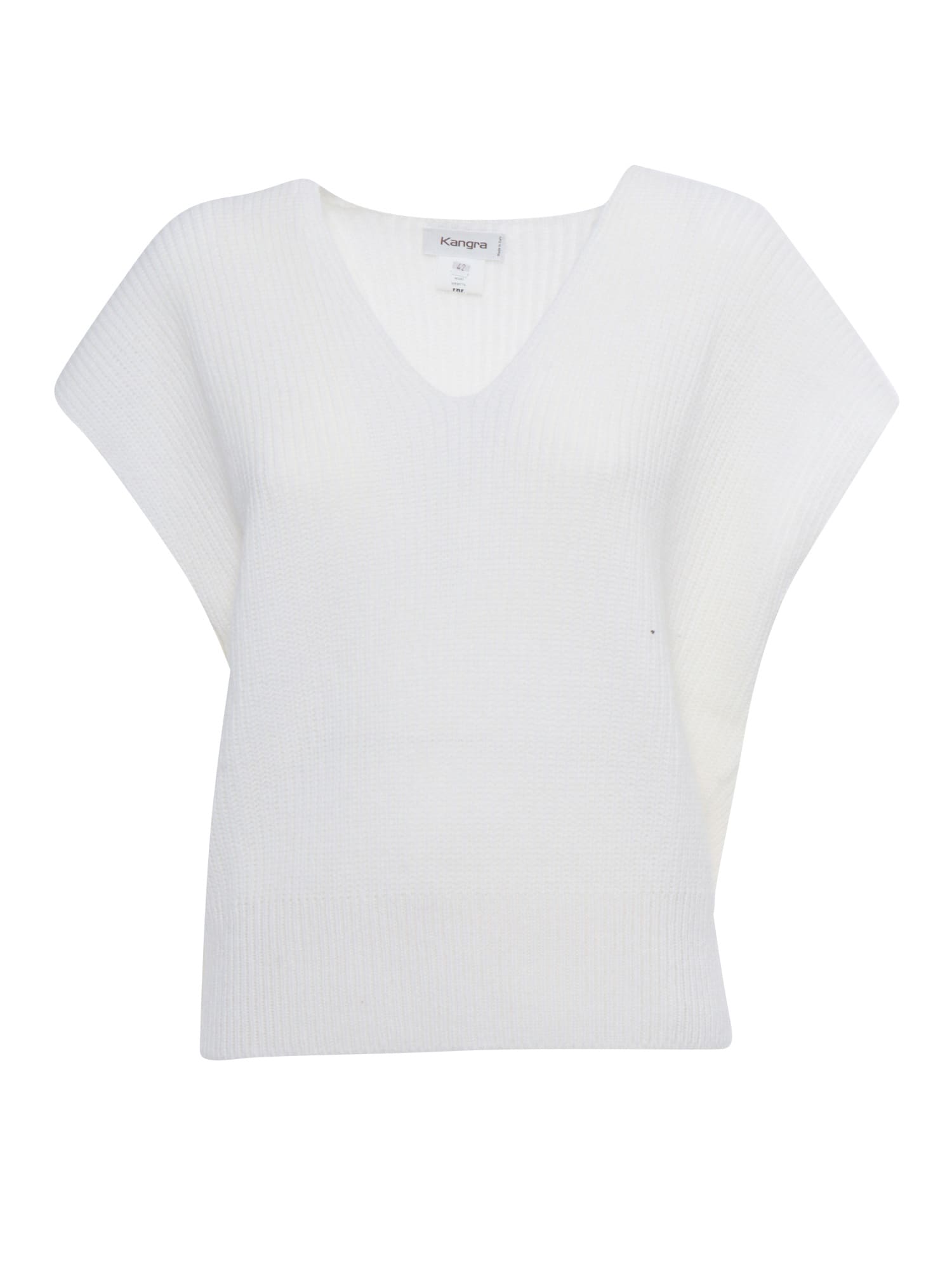 Kangra V-neck Vest
