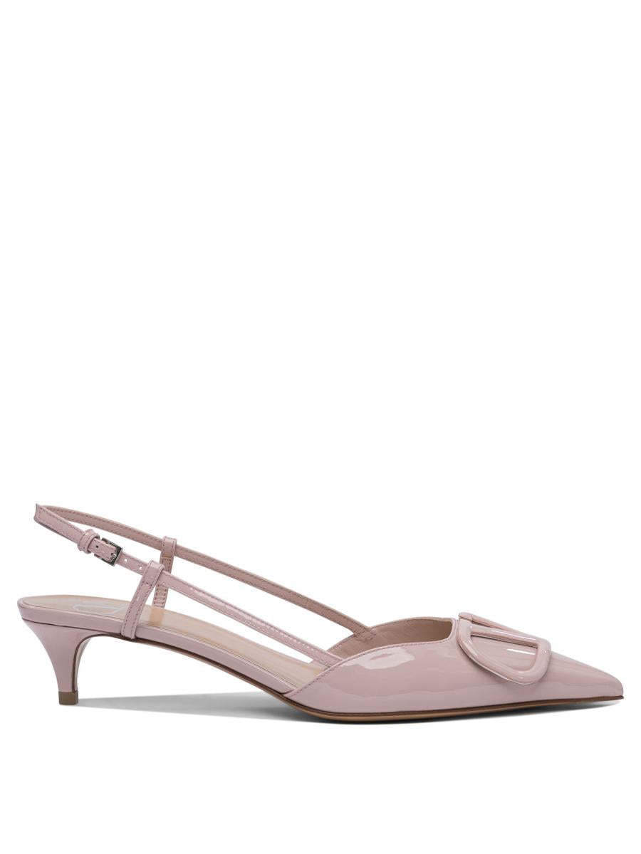Valentino Garavani Heeled Shoes