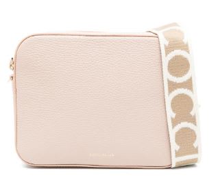 Coccinelle Tebe Shoulder Bag