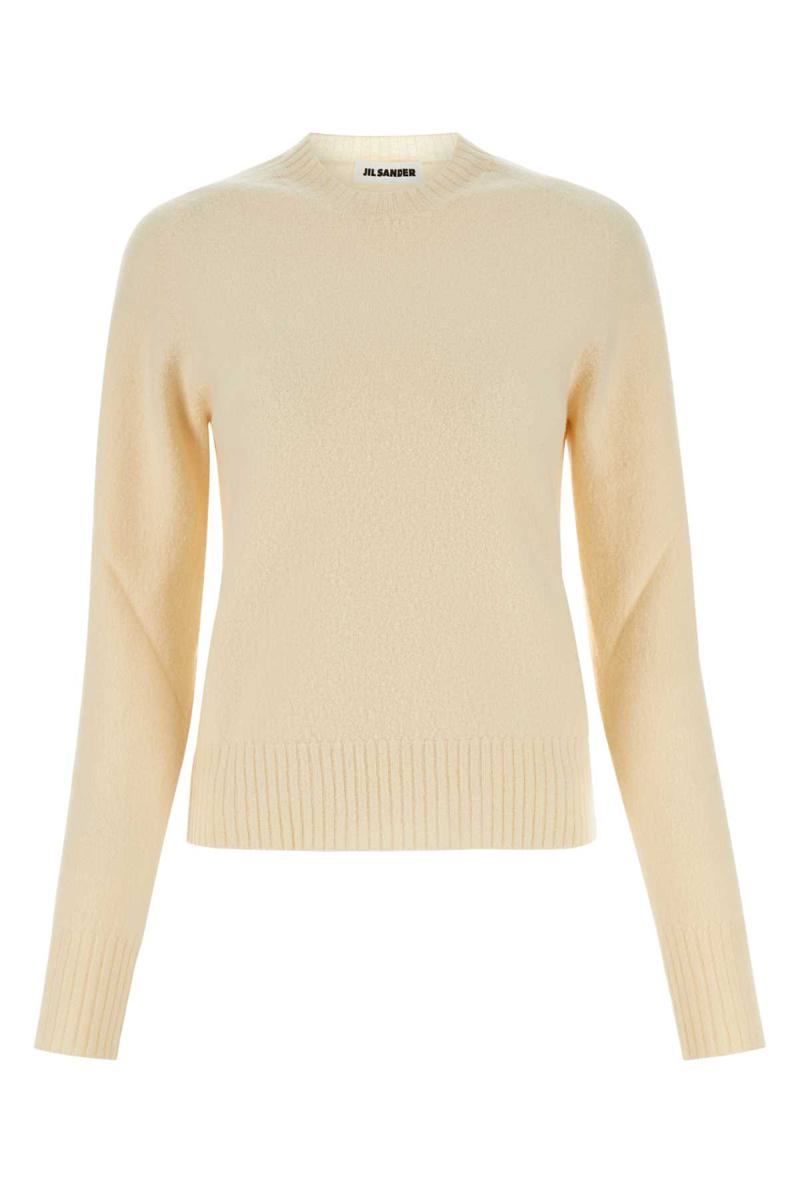 Jil Sander Knitwear