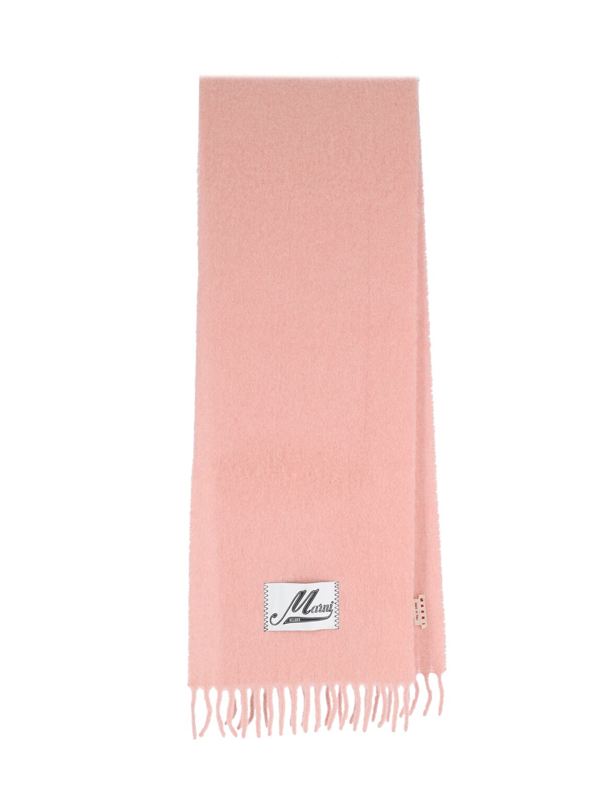 Marni Alpaca Scarf