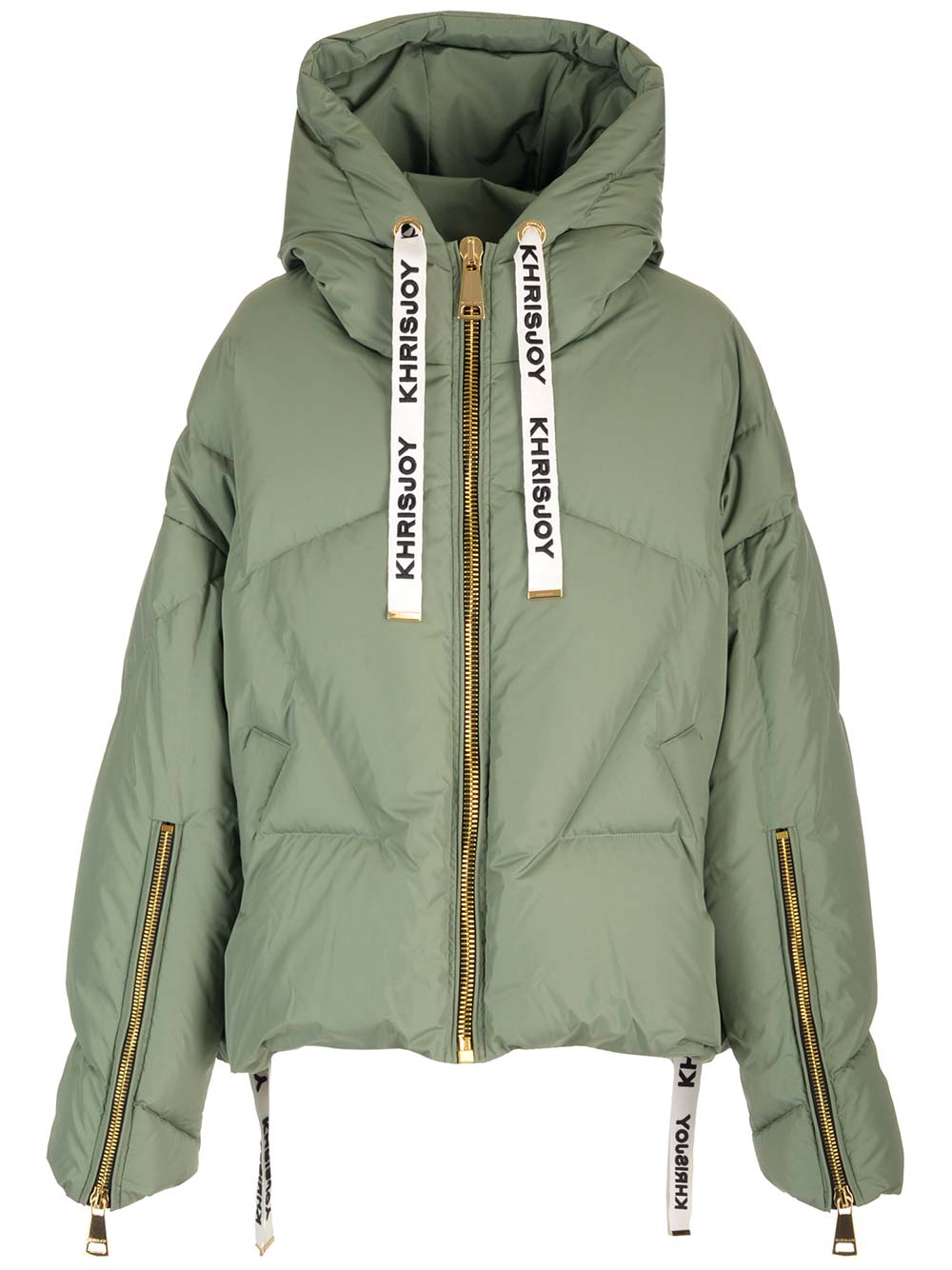 Khrisjoy khris Down Jacket