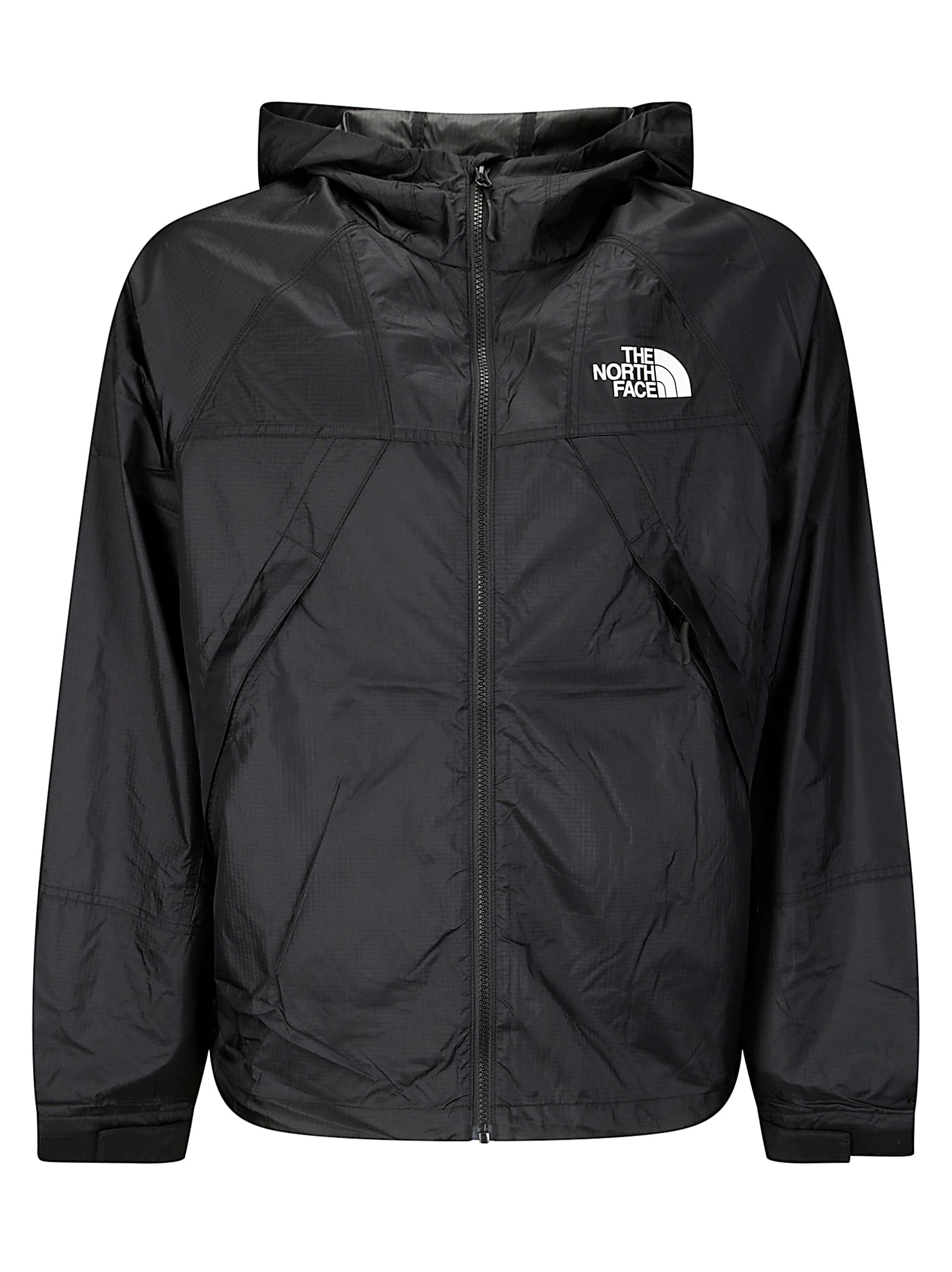The North Face U Nse Wind Track Jacket